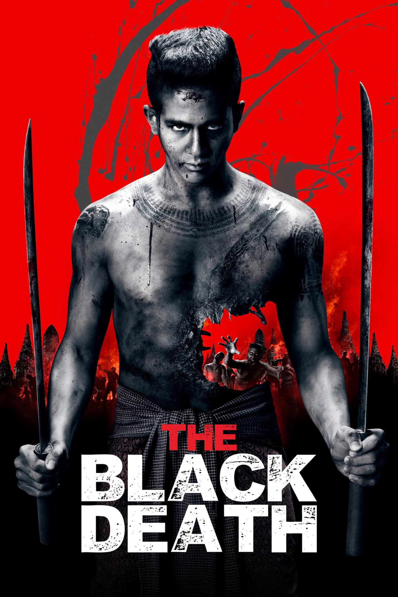 The Black Death preview 2