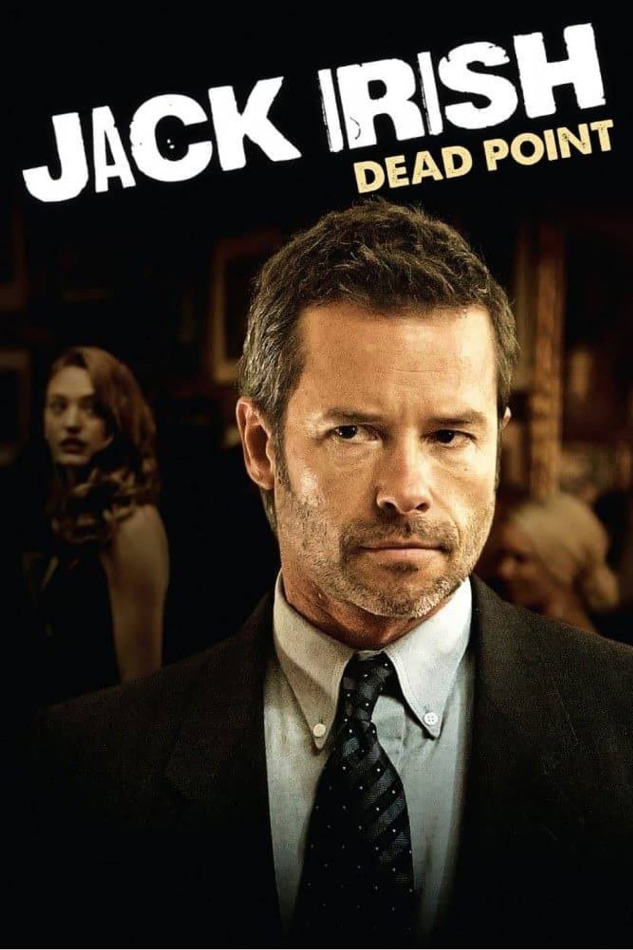 Jack Irish: Dead Point preview 2
