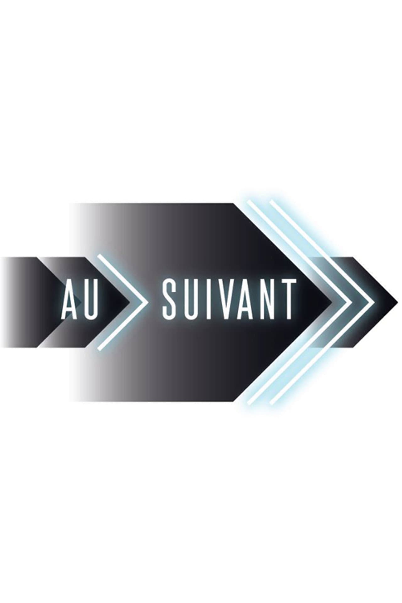 Au suivant! preview 2