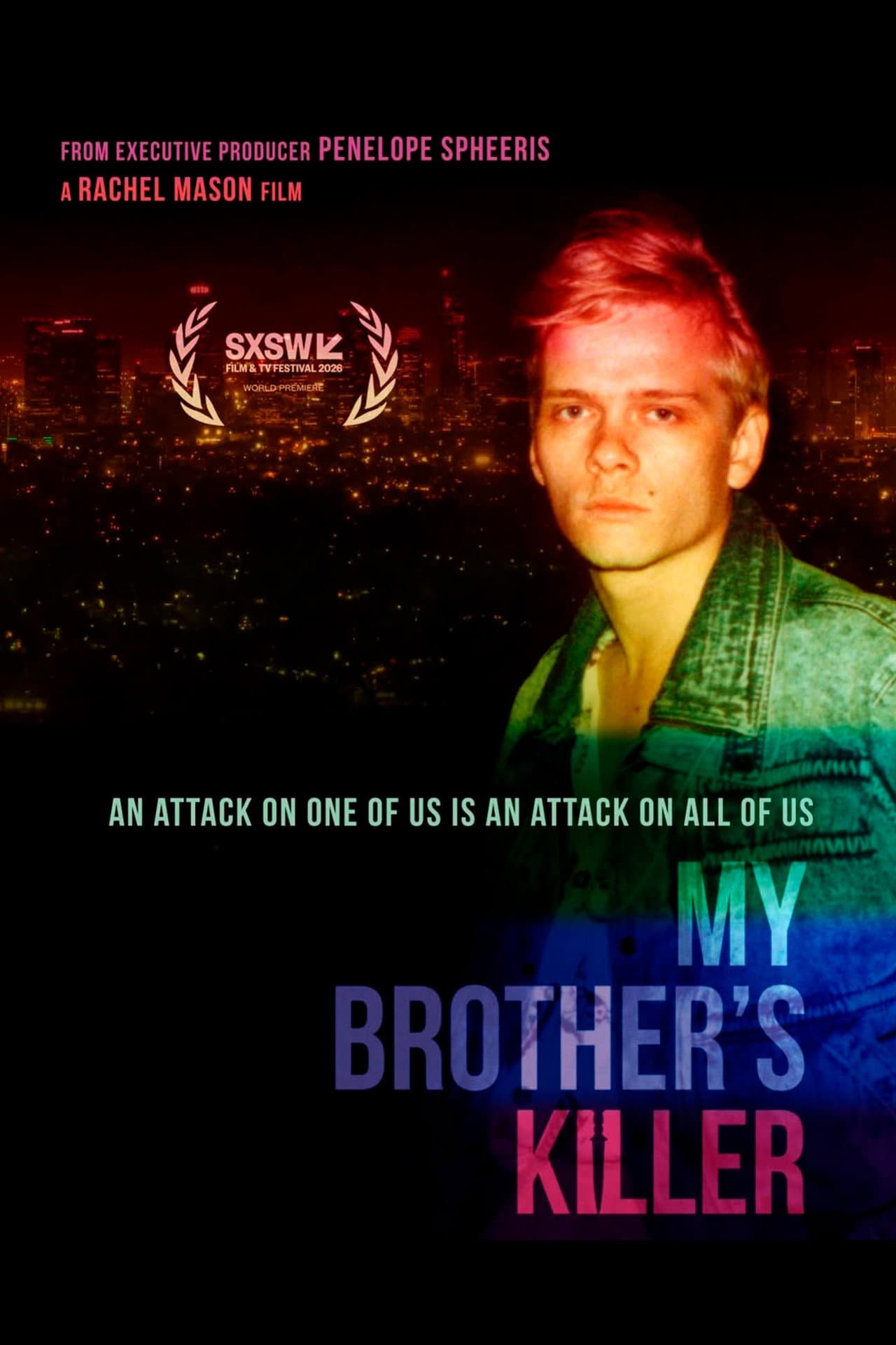 My Brother's Killer preview 2