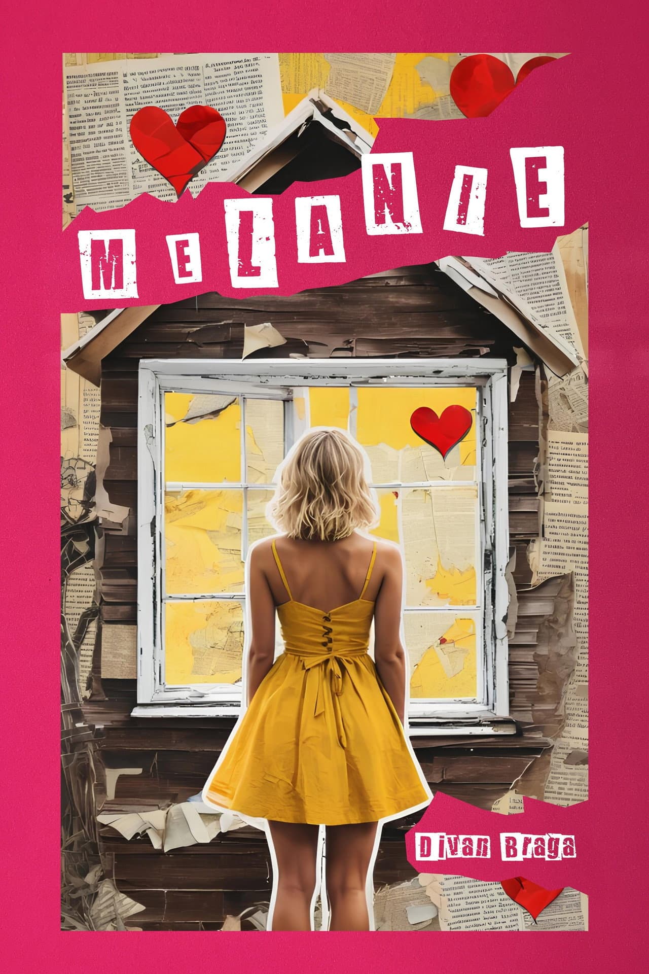 Melanie preview 2