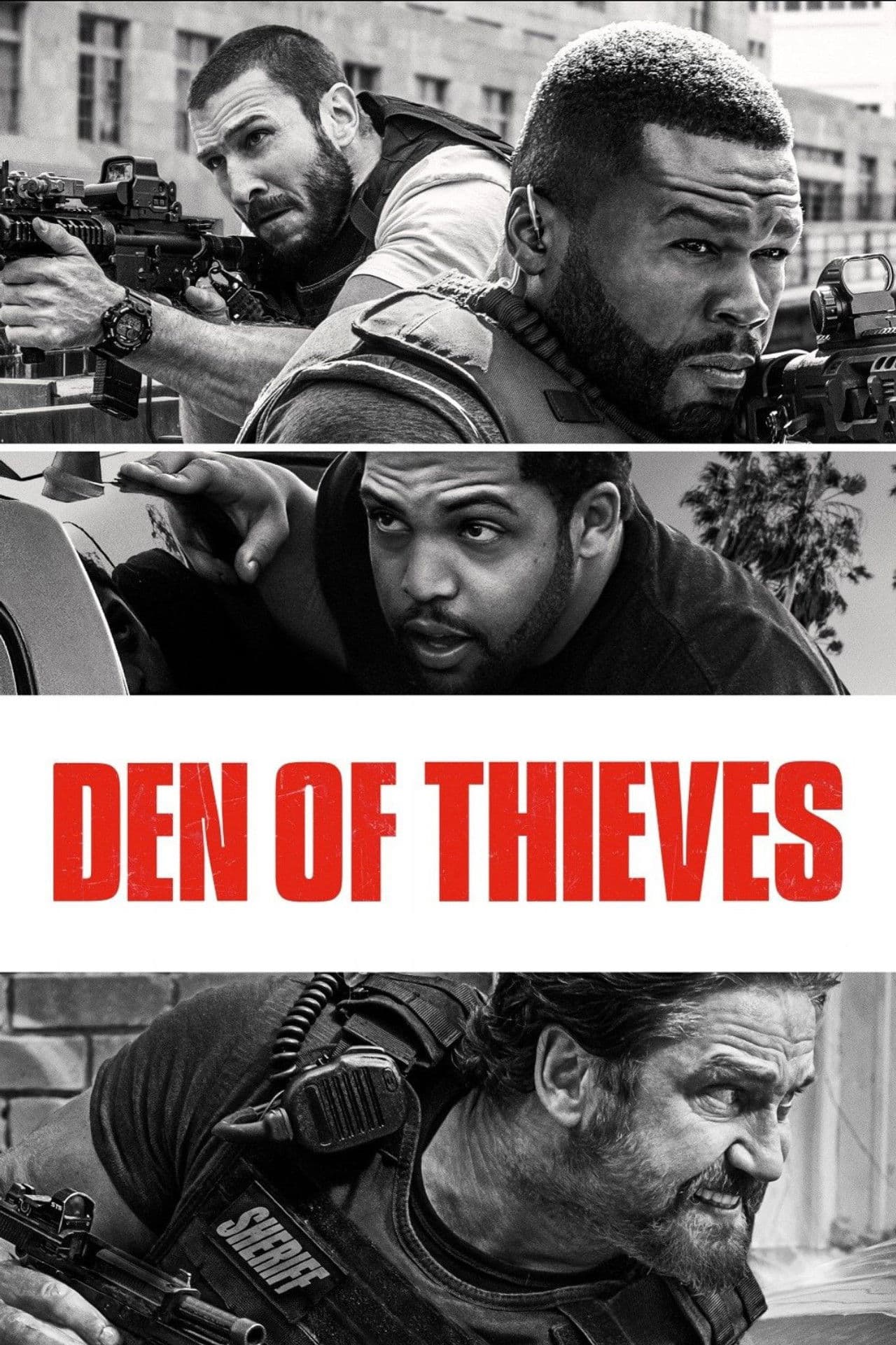 Den of Thieves preview 2
