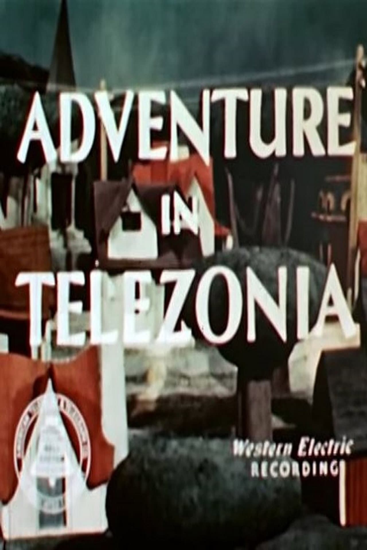 Adventure in Telezonia preview 1
