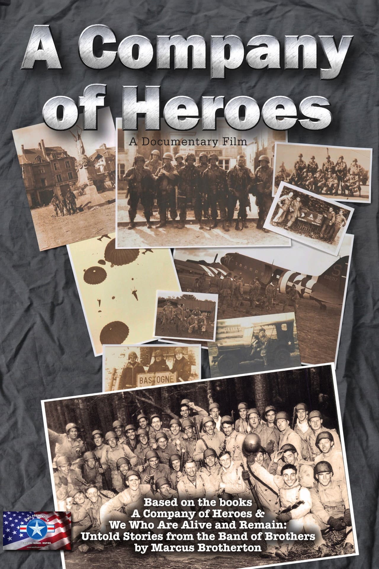 A Company of Heroes preview 2