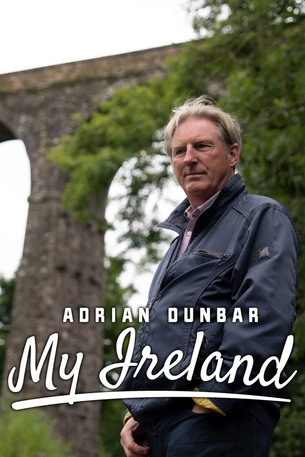 Adrian Dunbar: My Ireland preview 2