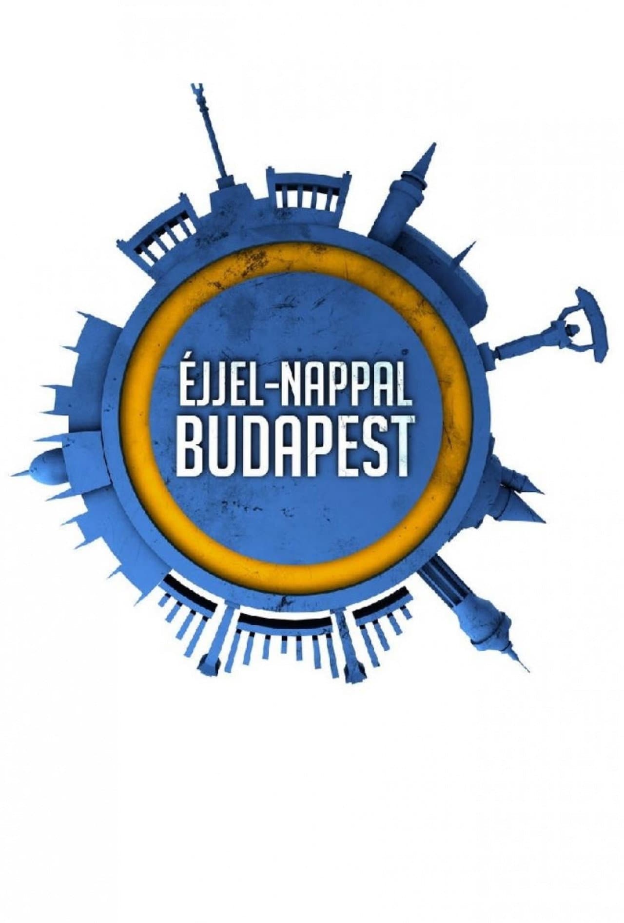 Éjjel-Nappal Budapest preview 2