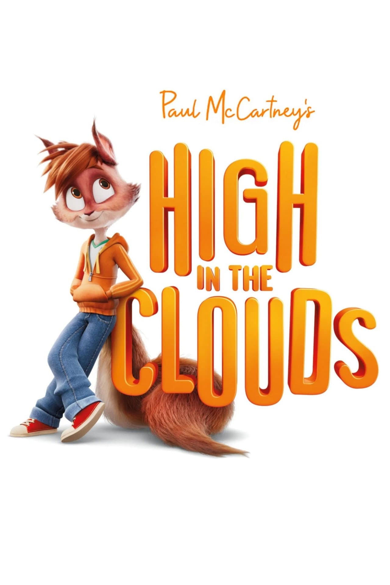 High in the Clouds preview 2