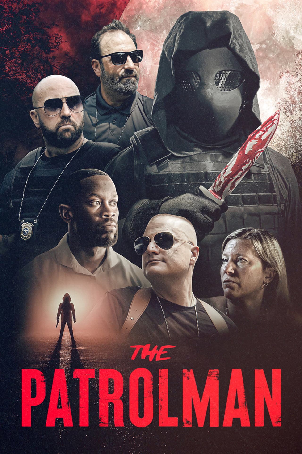 The Patrolman preview 1