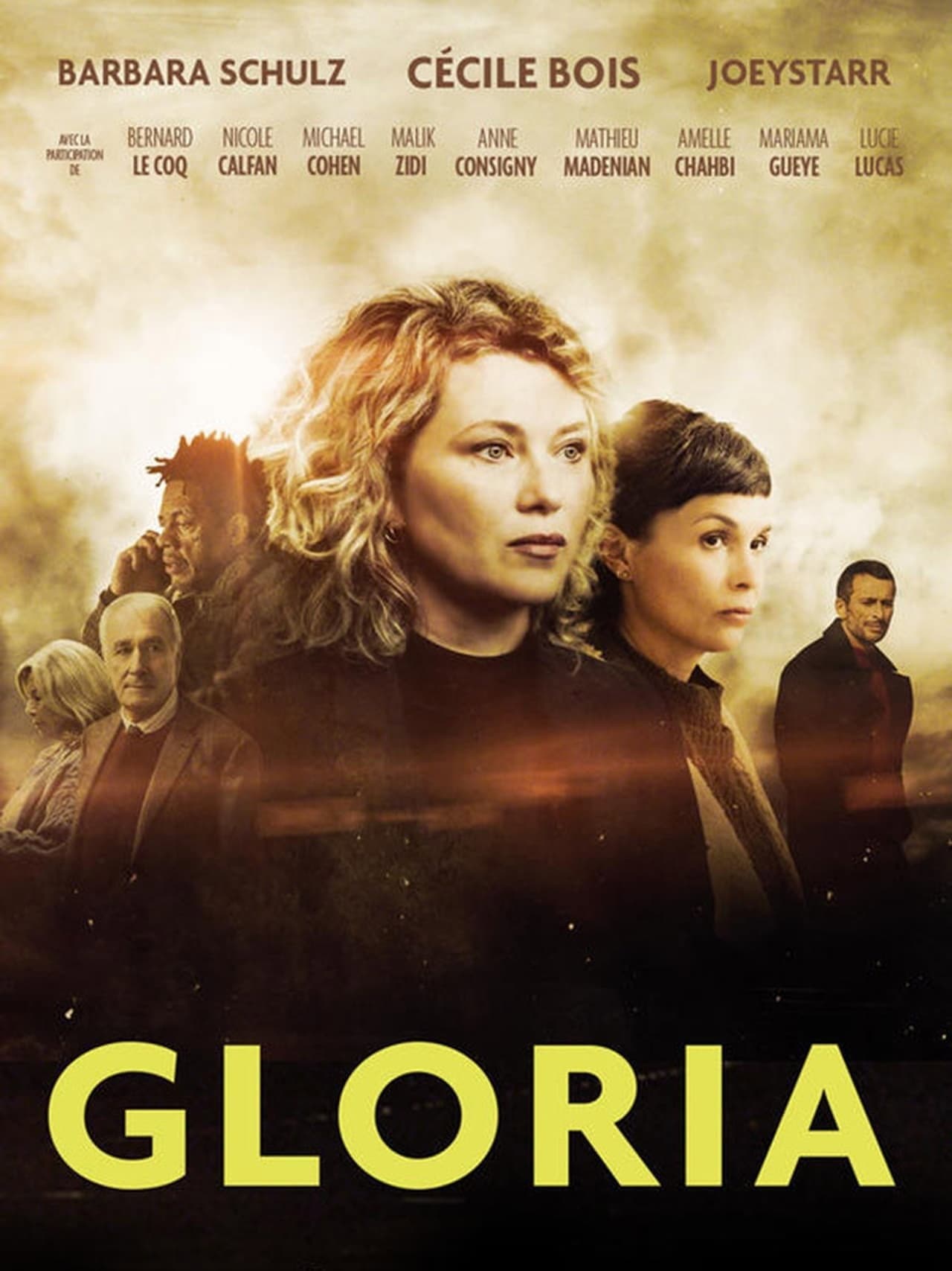 Gloria preview 2
