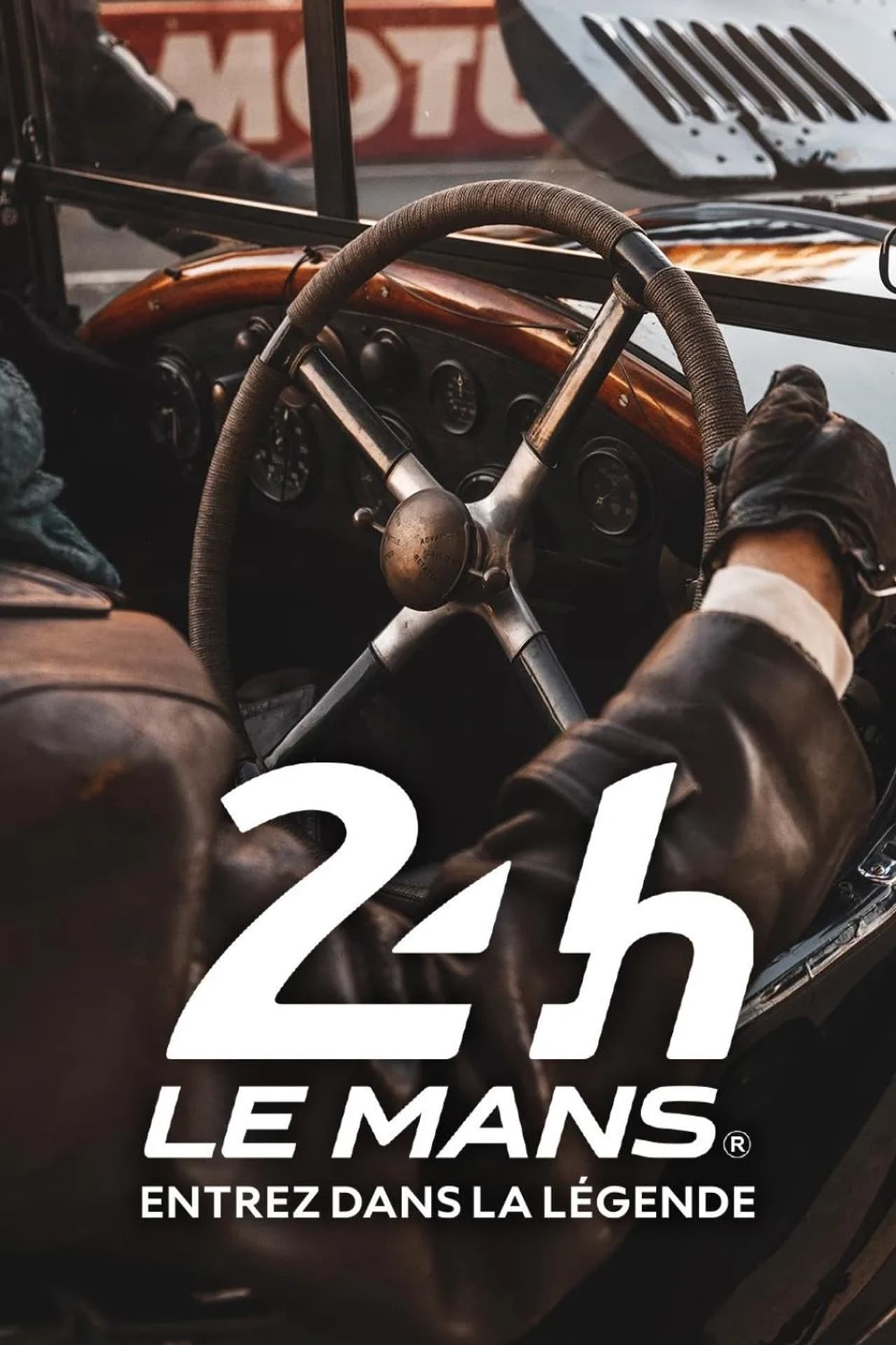 24 h Le Mans, entrez dans la légende! preview 2