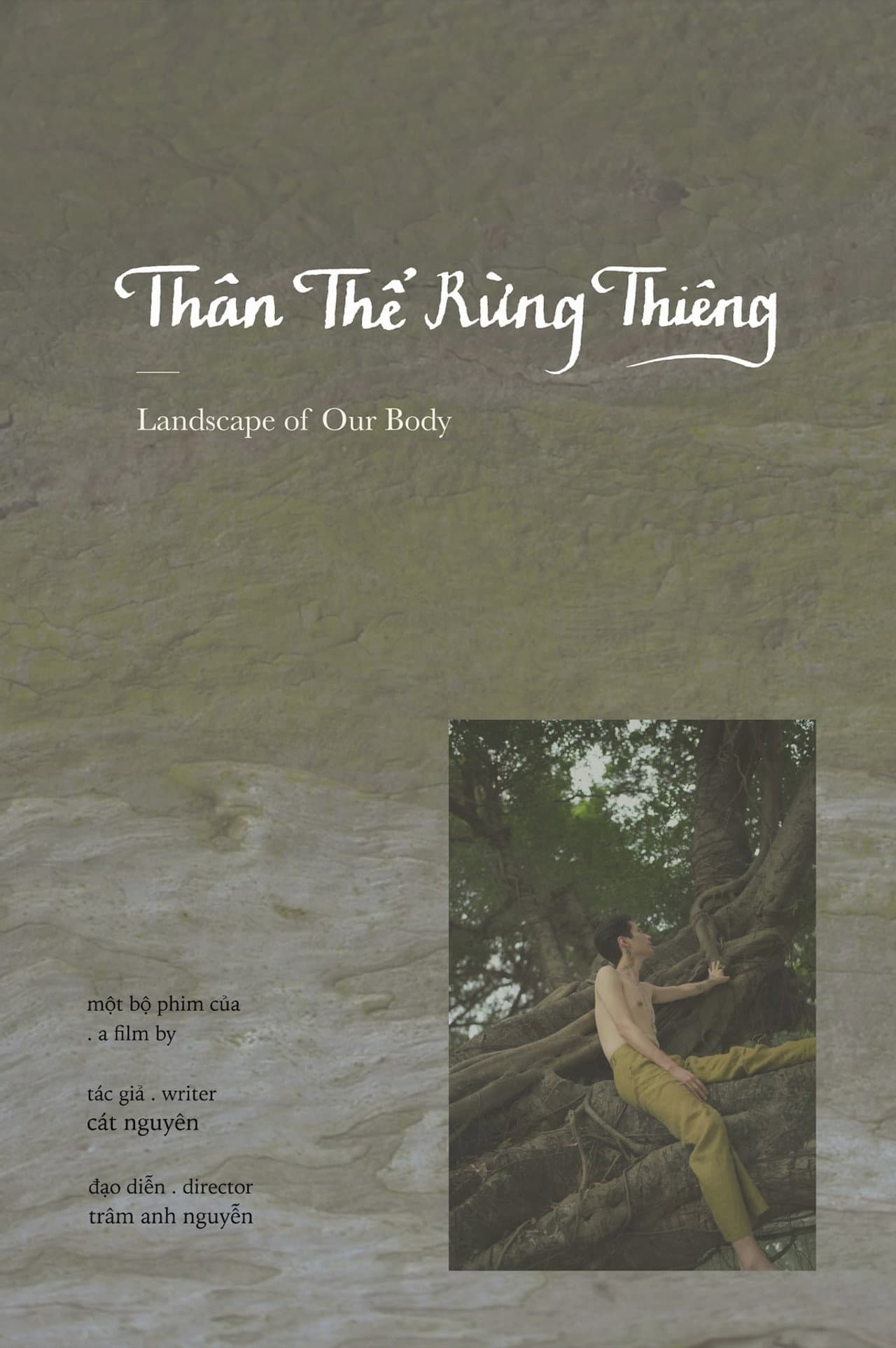 Landscape of our Body preview 1