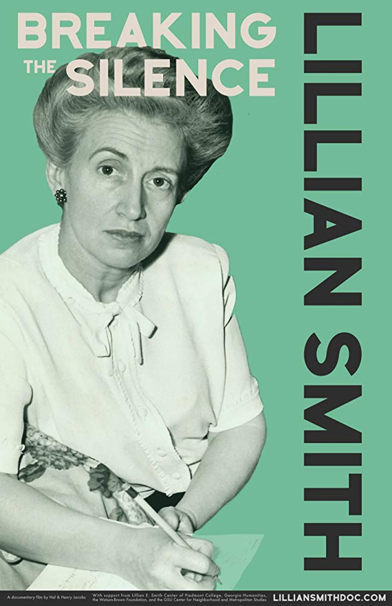 Lillian Smith: Breaking the Silence preview 2