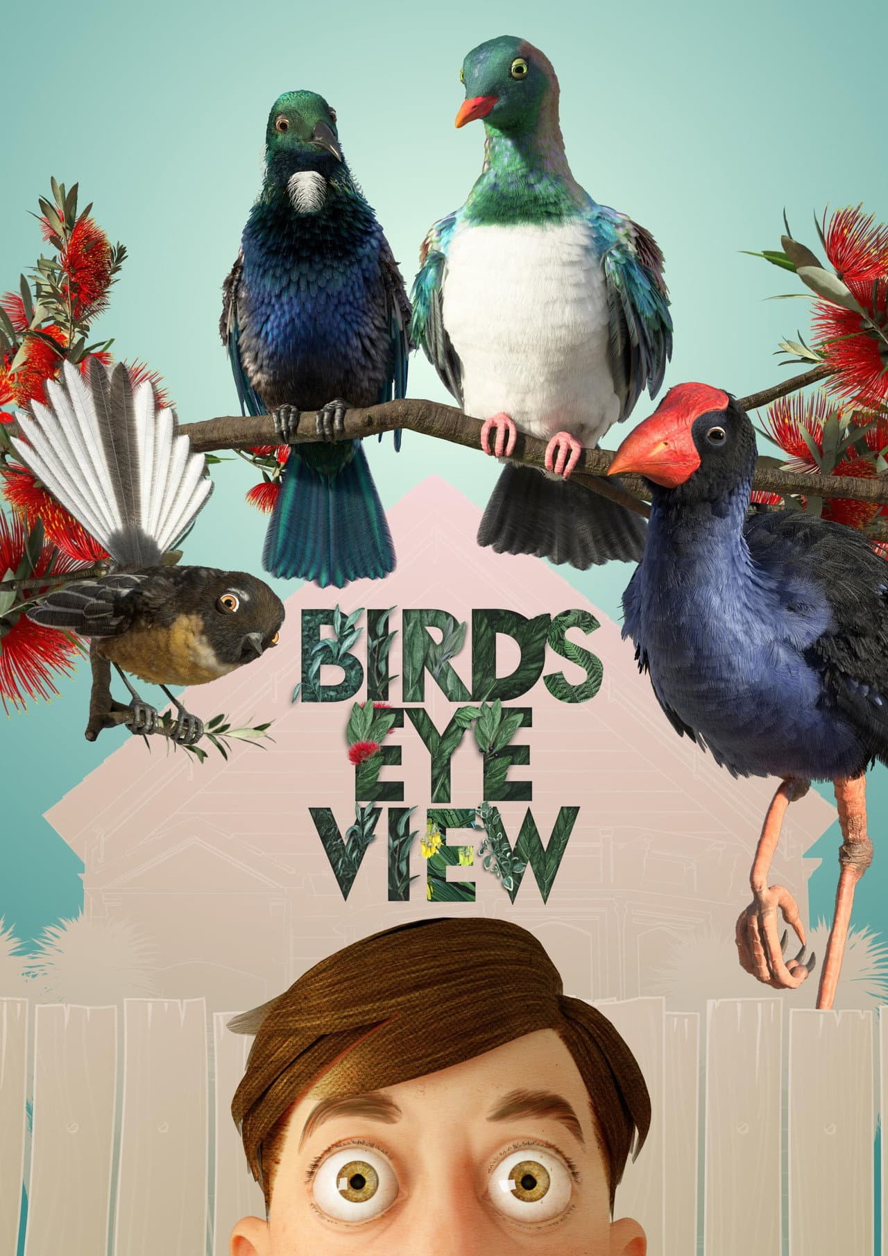 Bird's Eye View preview 2