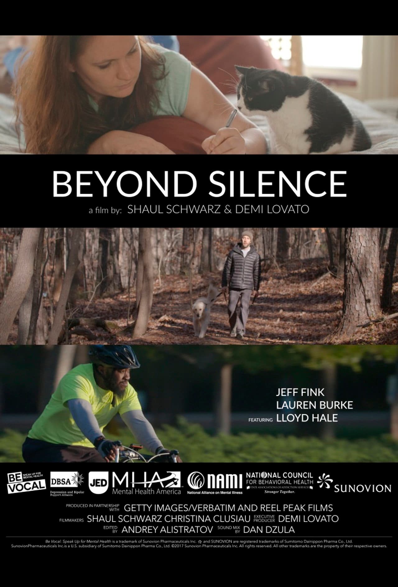 Beyond Silence preview 1
