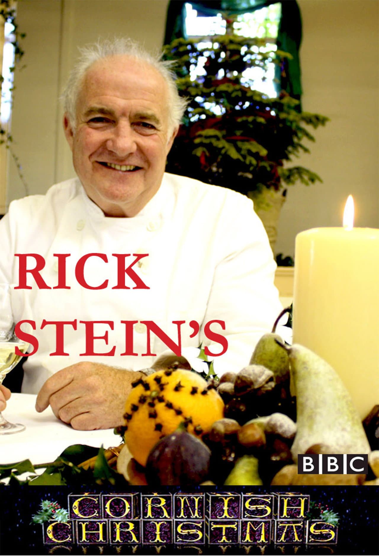 Rick Stein's Cornish Christmas preview 1