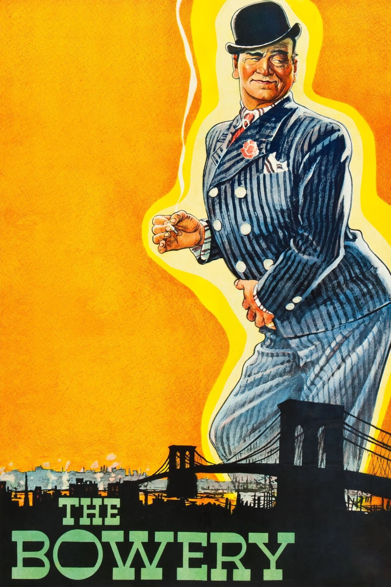 The Bowery preview 2