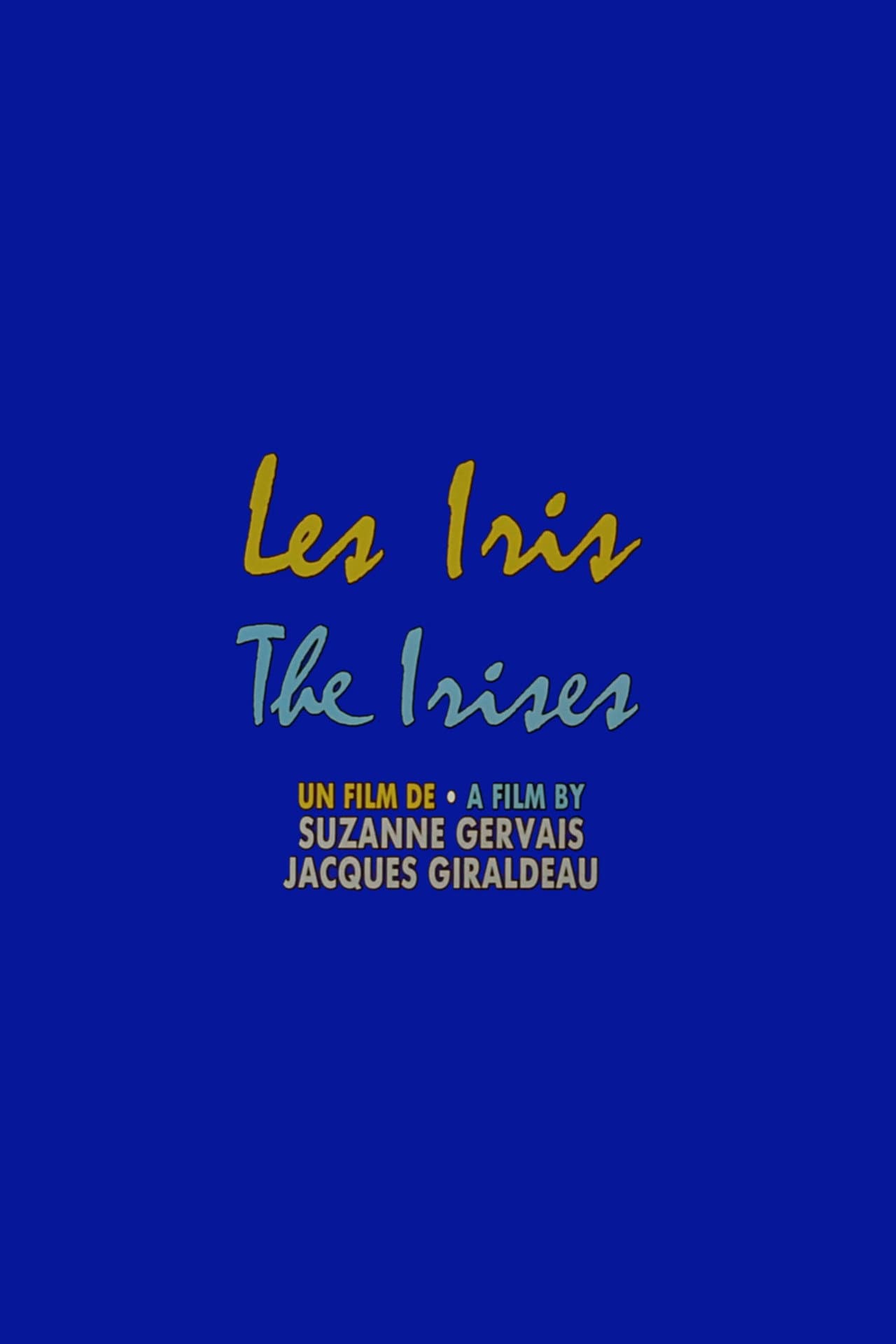 The Irises preview 1