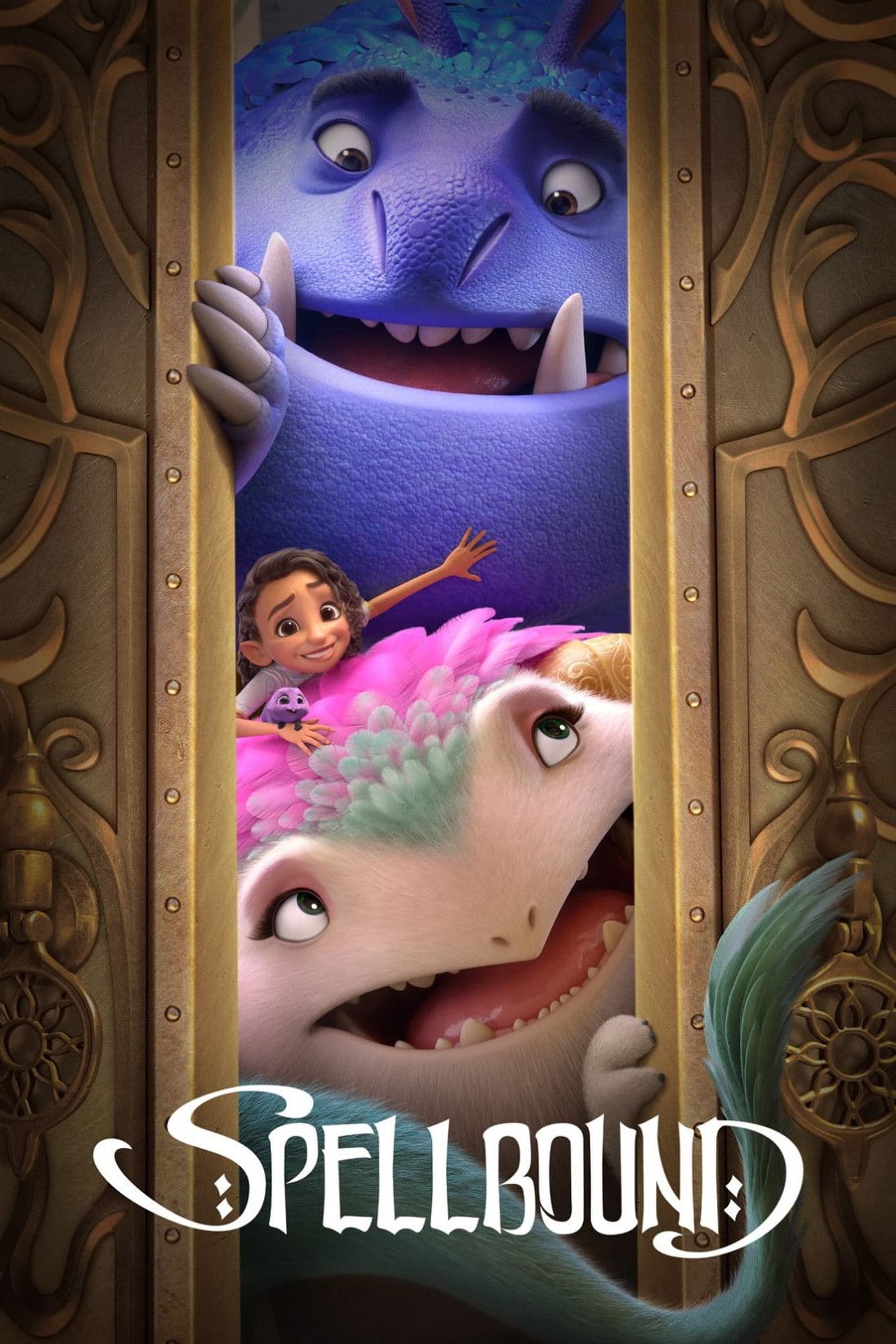 Spellbound preview 2