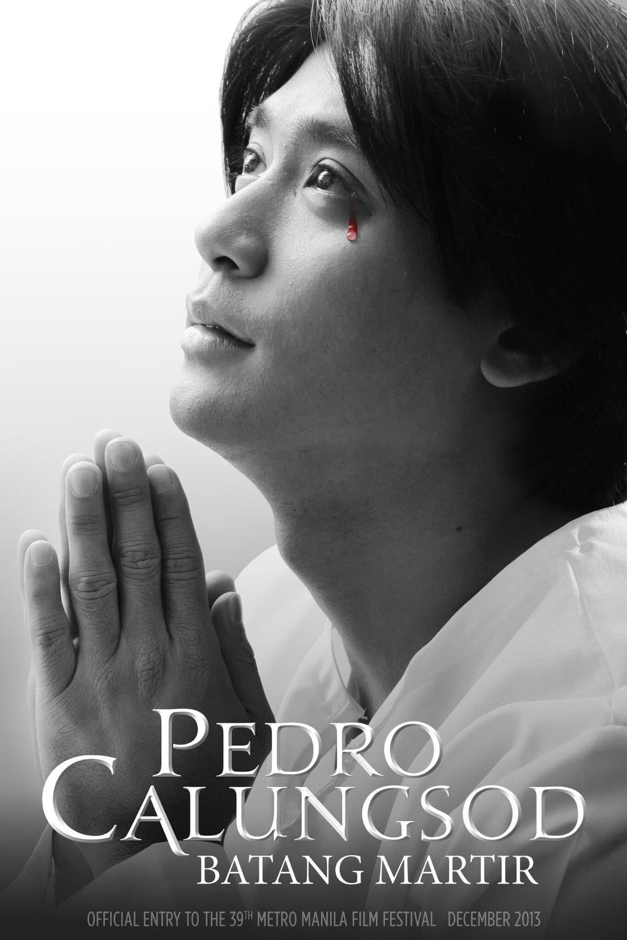 Pedro Calungsod: Batang Martir preview 2