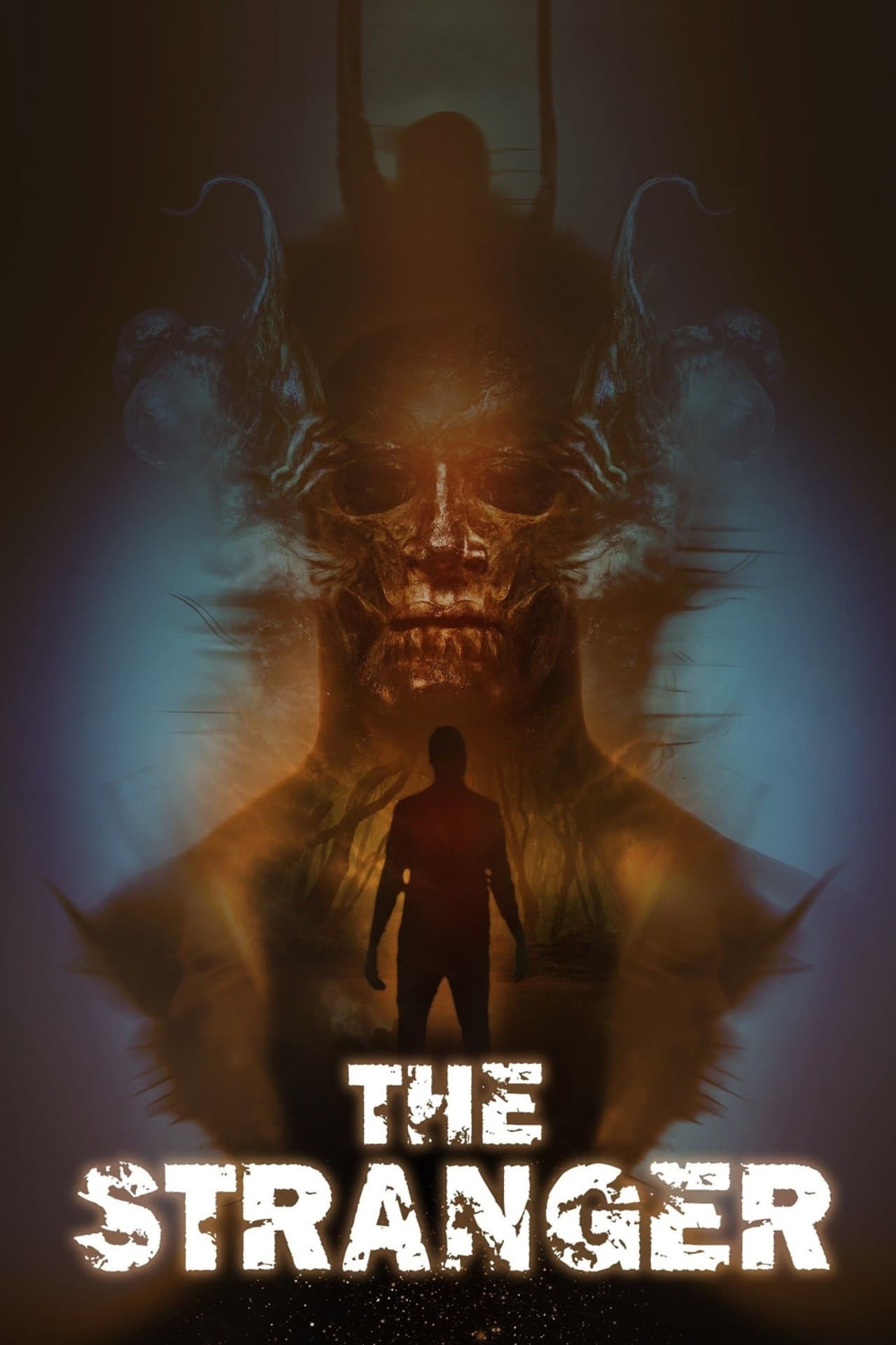 The Stranger preview 2