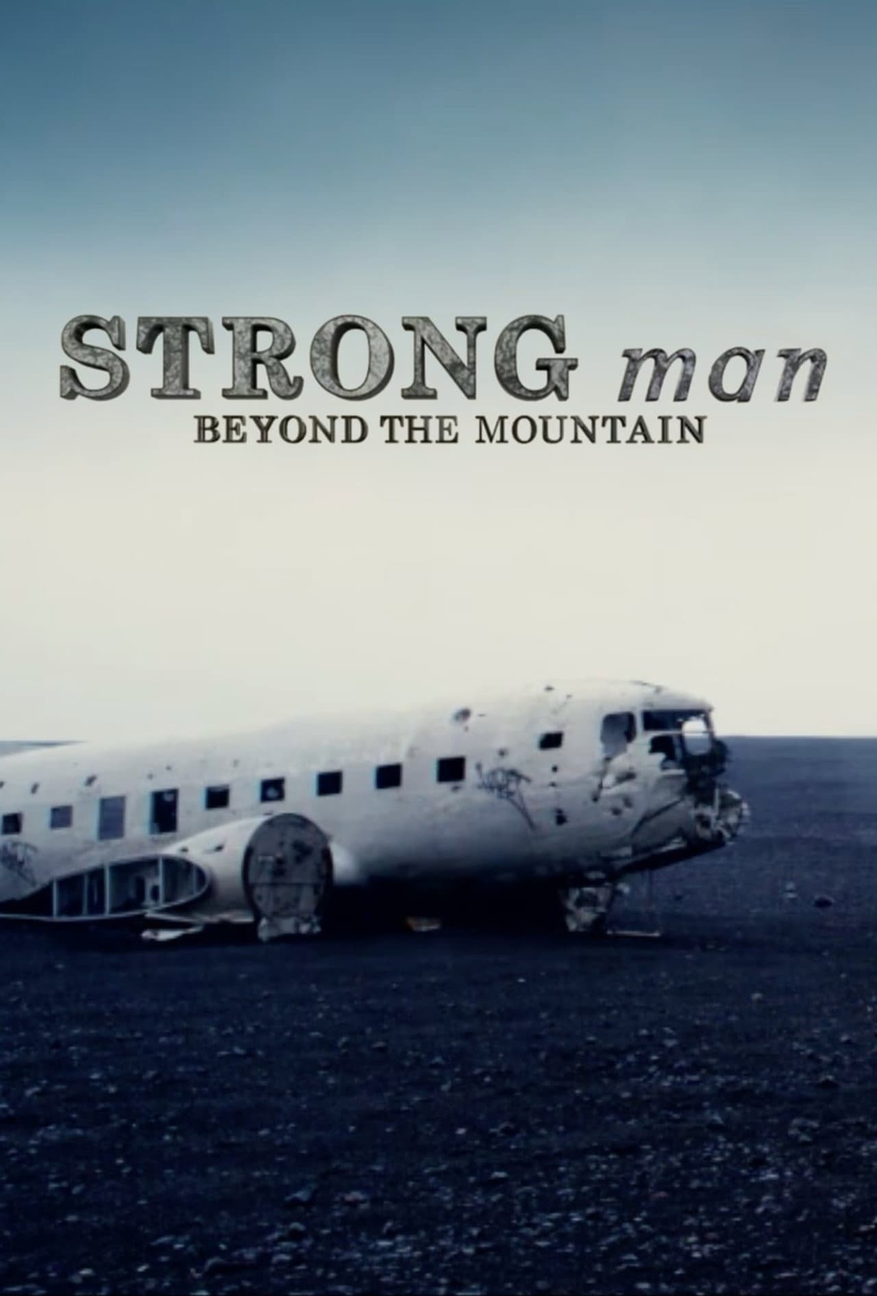 Strongman: Beyond the Mountain preview 2