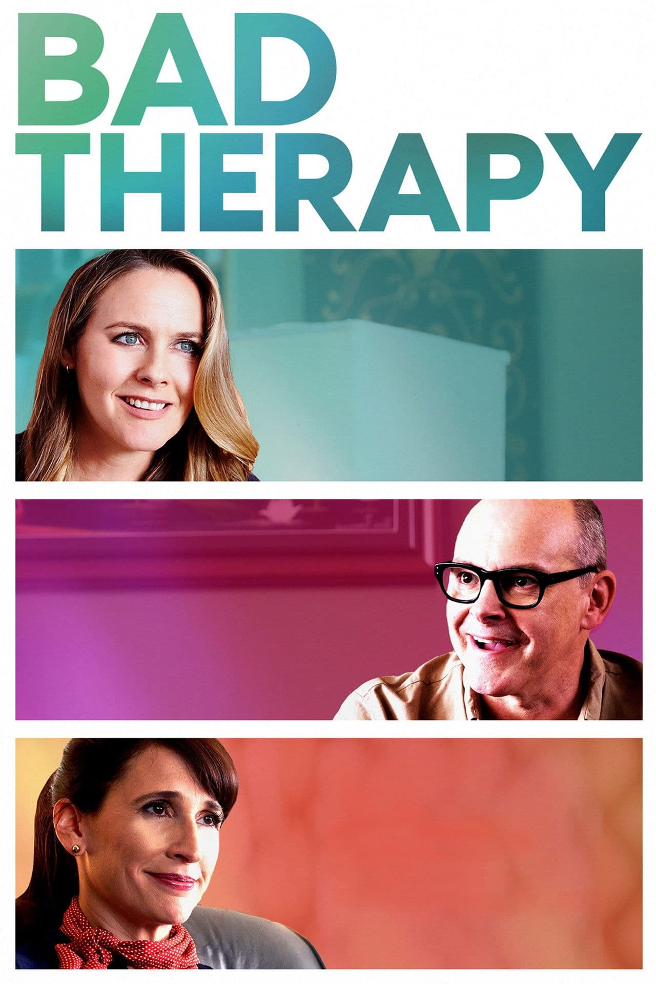 Bad Therapy preview 2