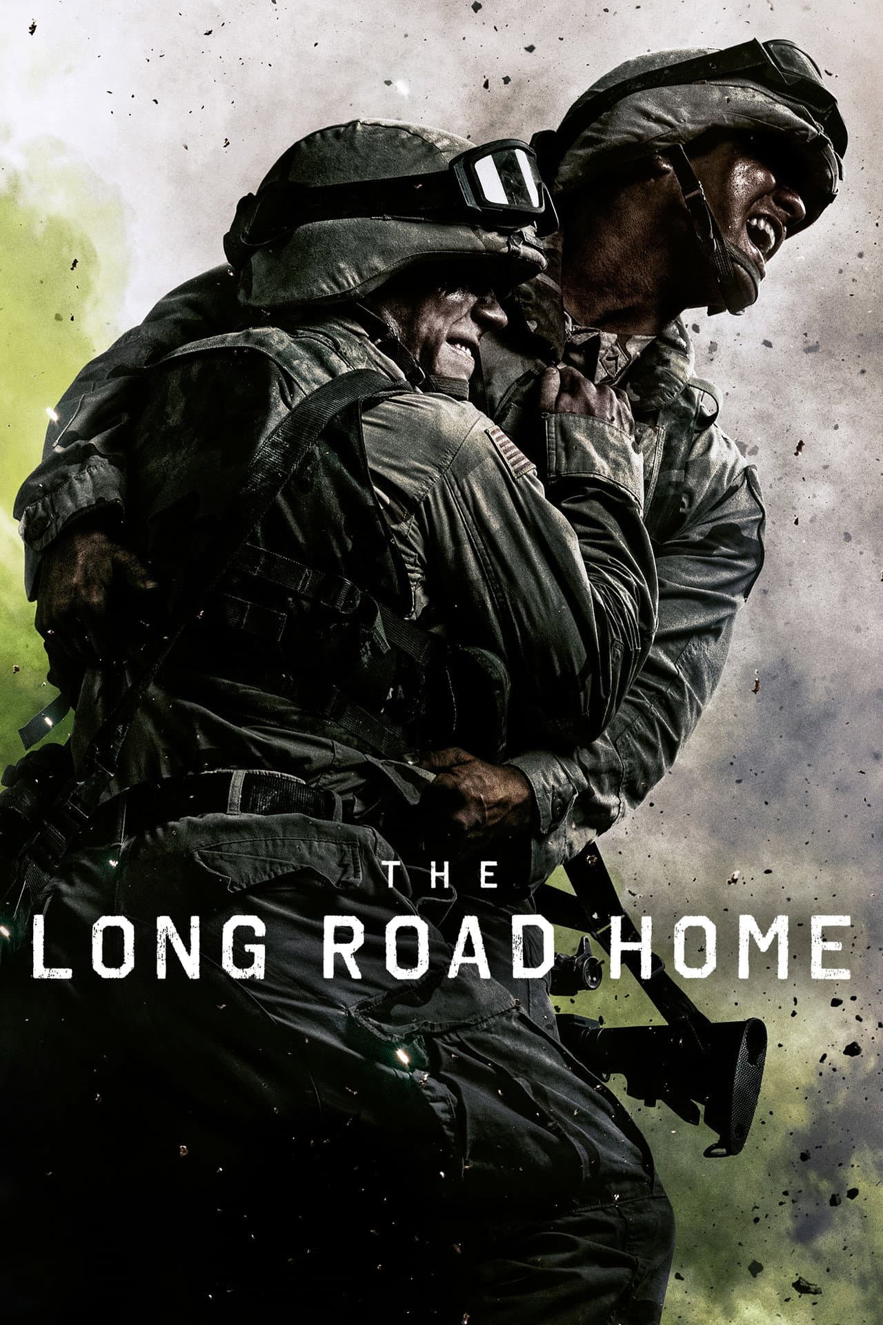 The Long Road Home preview 2