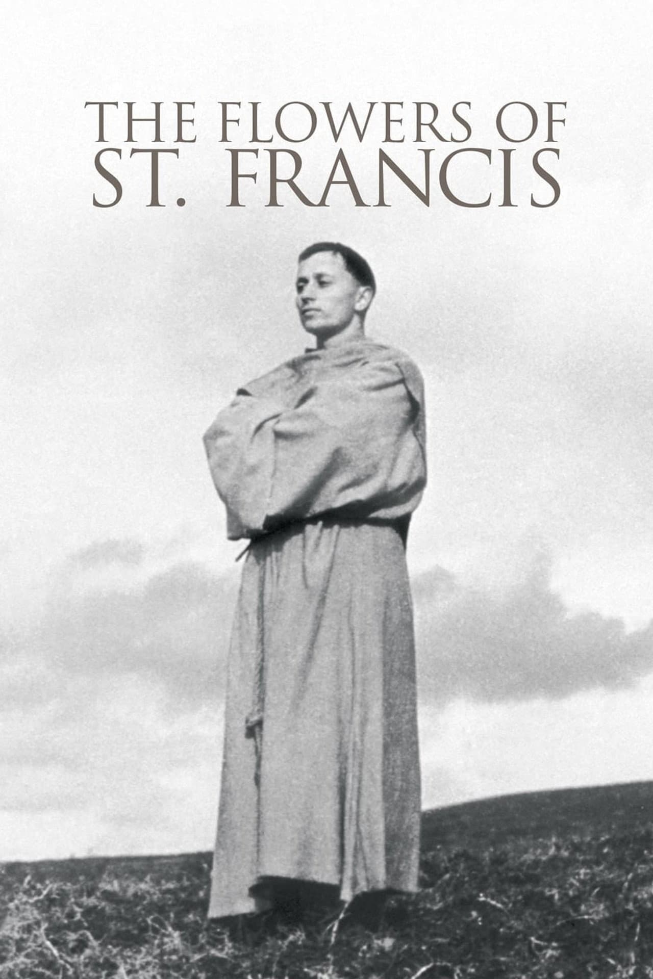 The Flowers of St. Francis preview 2