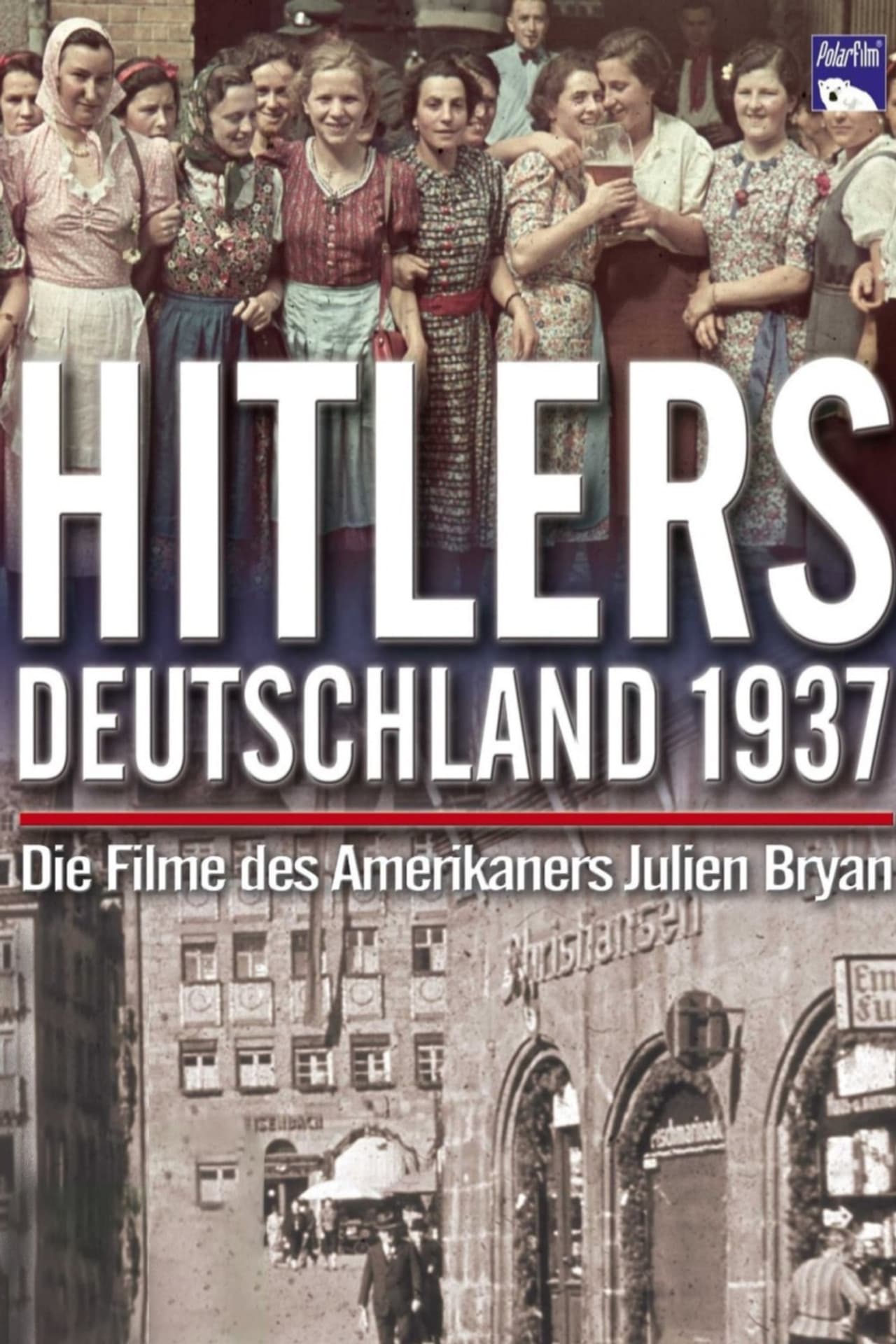 Innenansichten - Deutschland 1937 preview 1