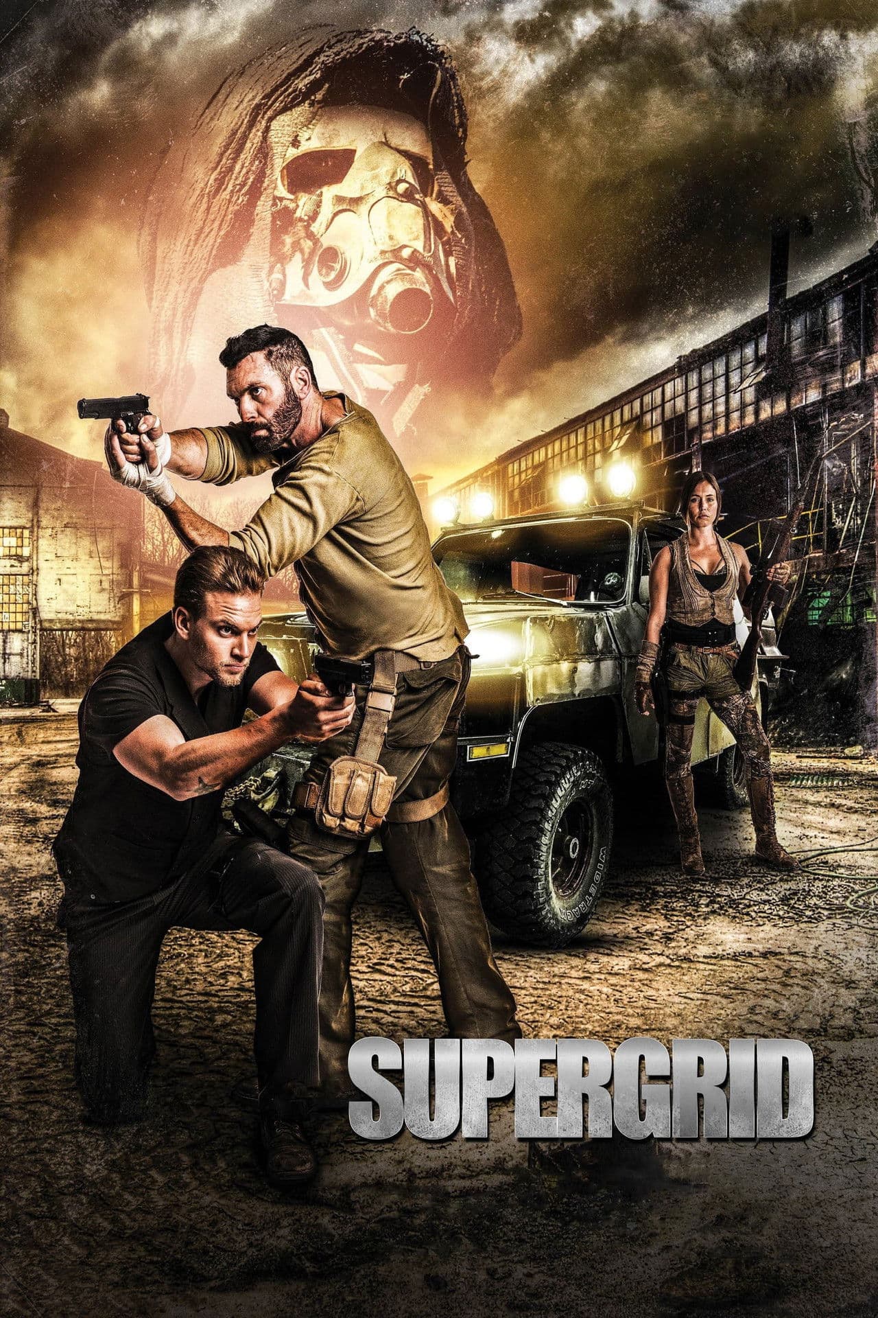 SuperGrid preview 2
