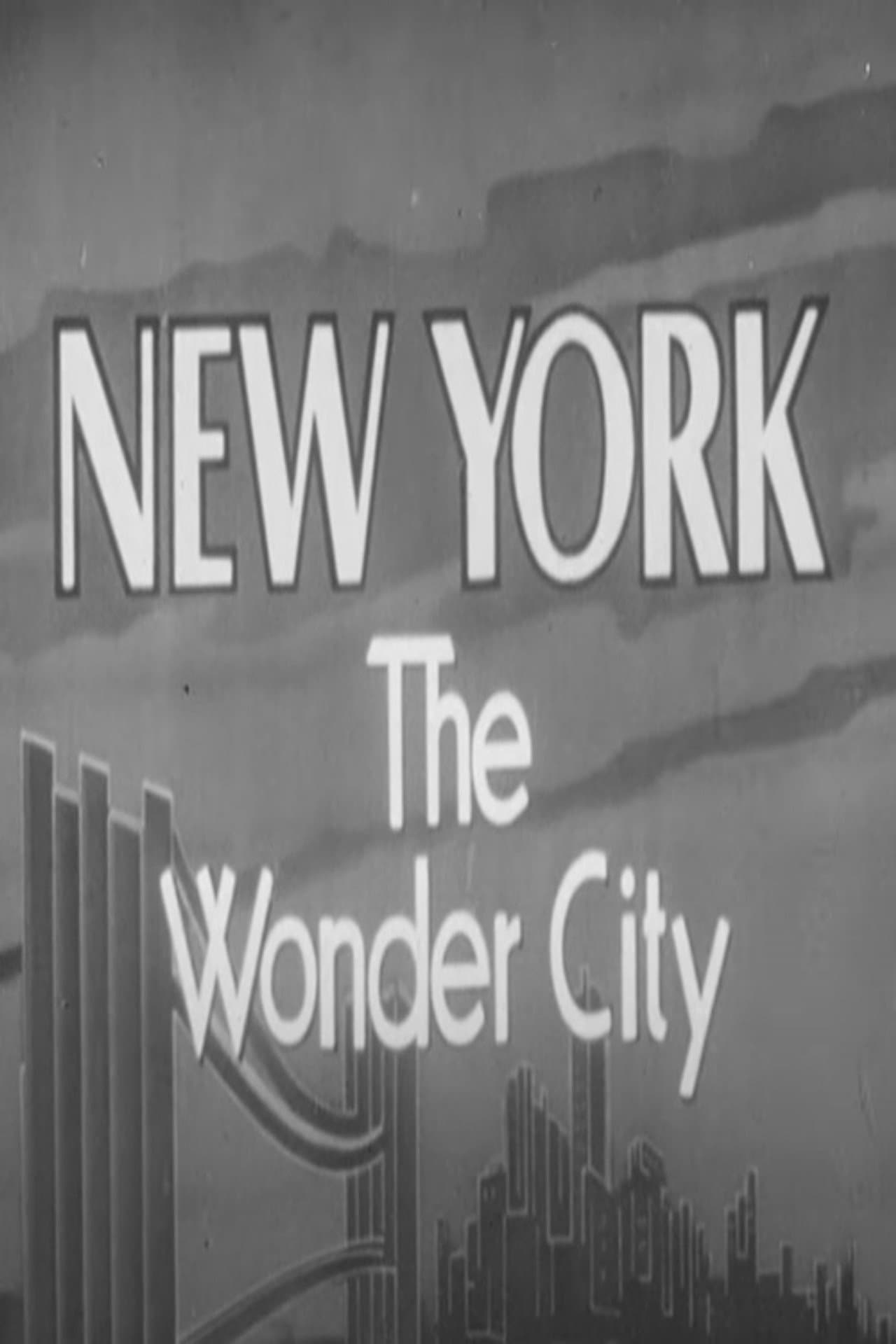 New York: The Wonder City preview 2