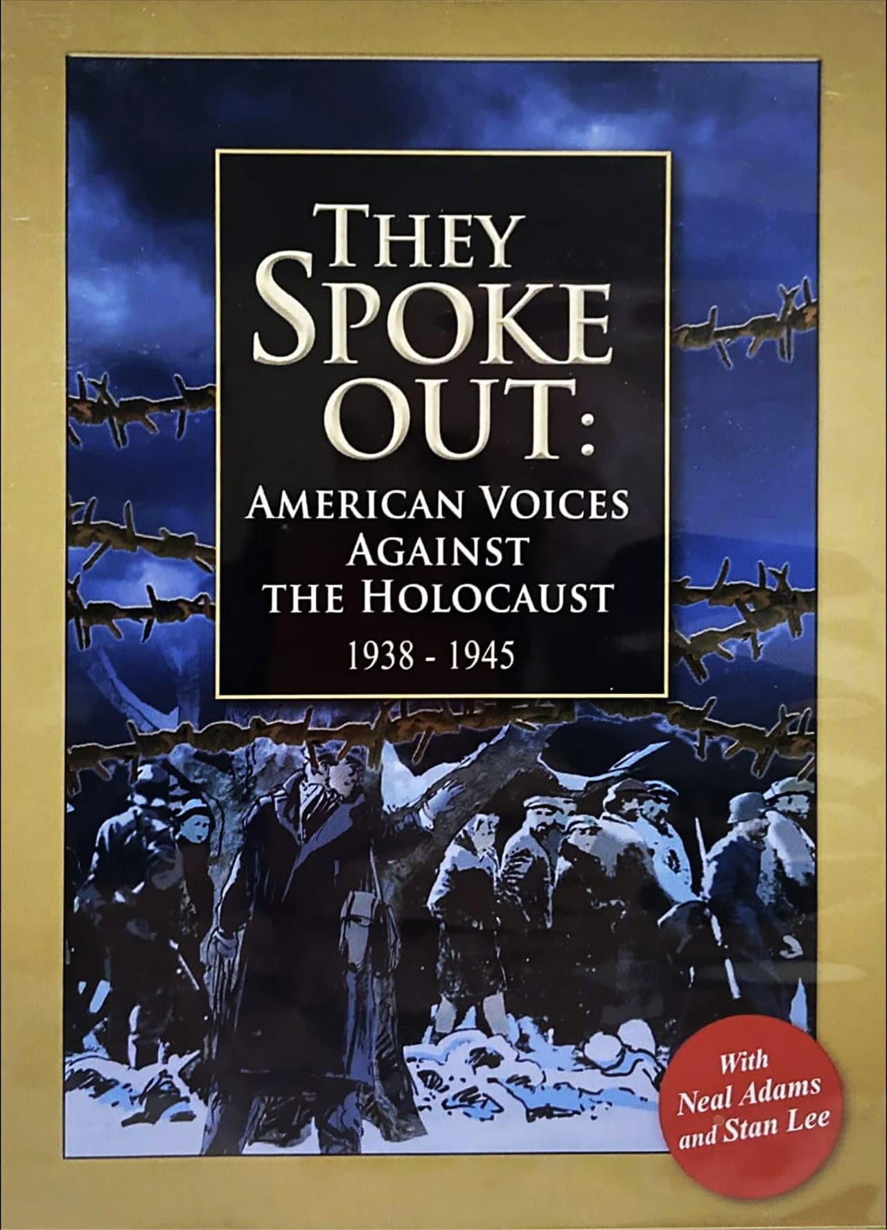 They Spoke Out: American Voices Against the Holocaust preview 2