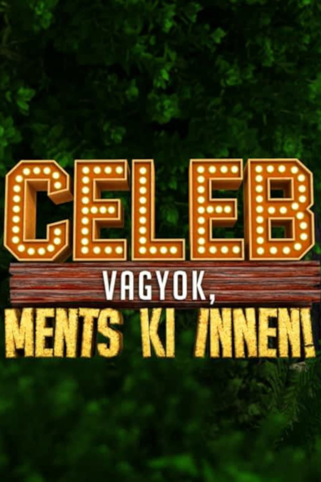 Celeb vagyok, ments ki innen! preview 2