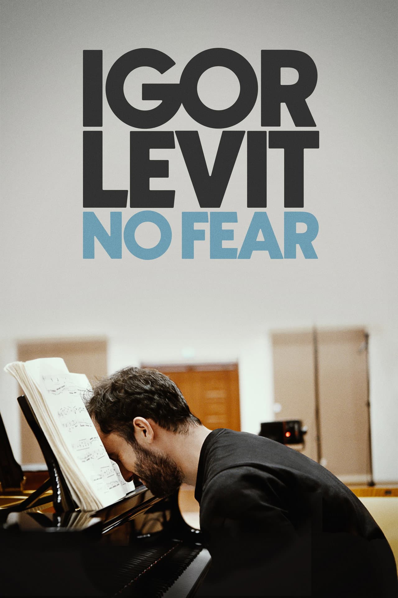 Igor Levit: No Fear preview 2