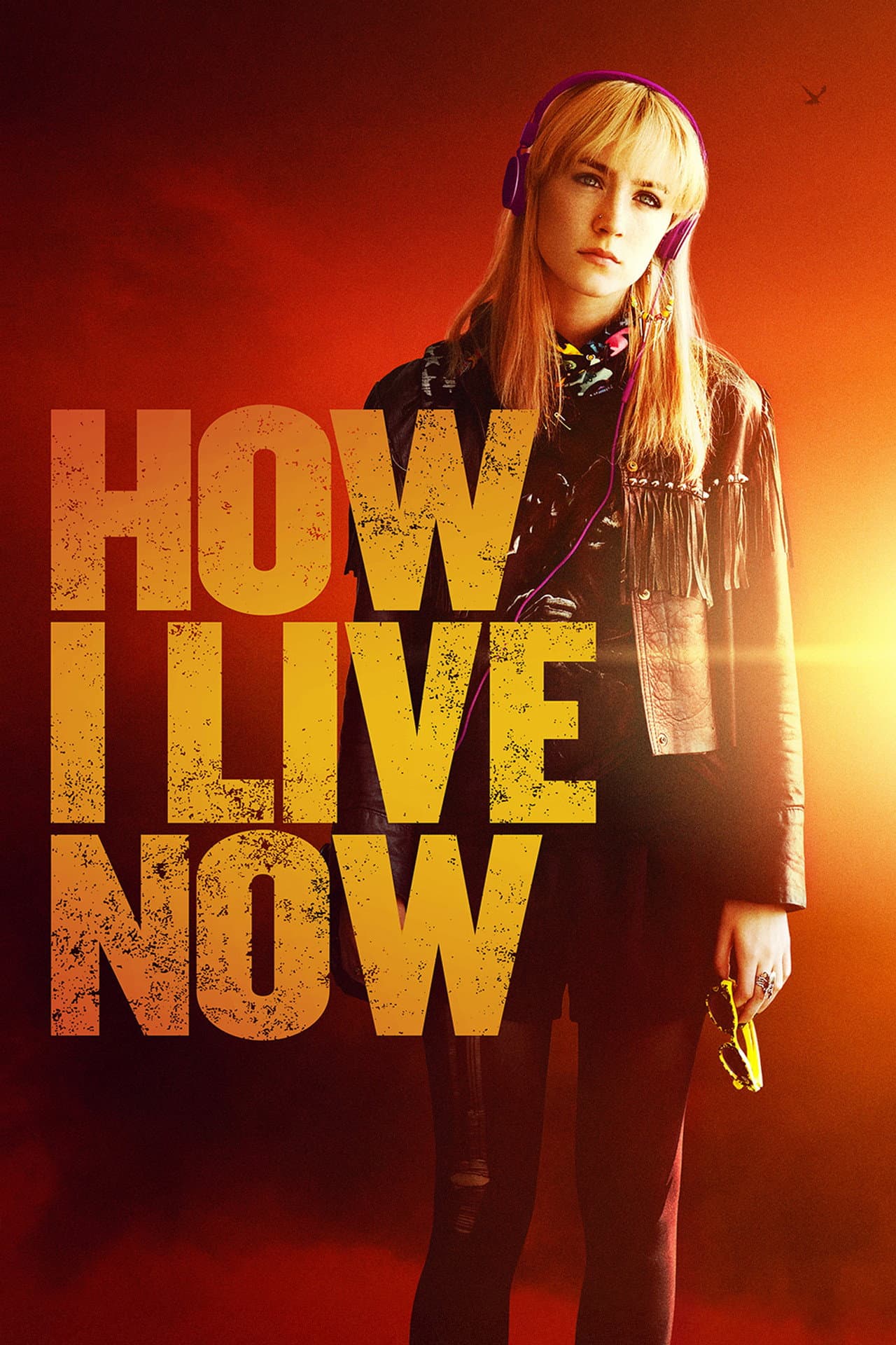 How I Live Now preview 2