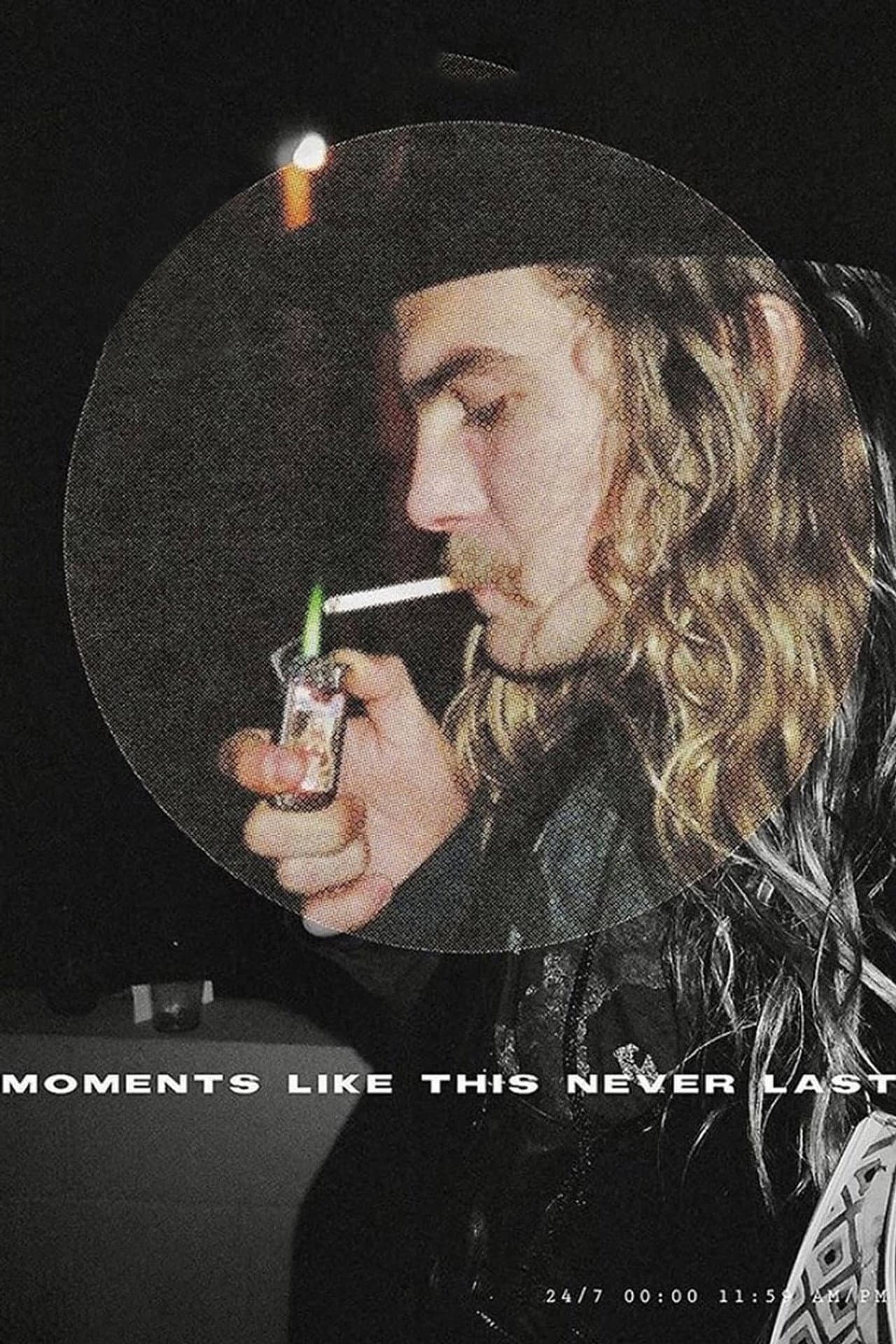 Moments Like This Never Last preview 2