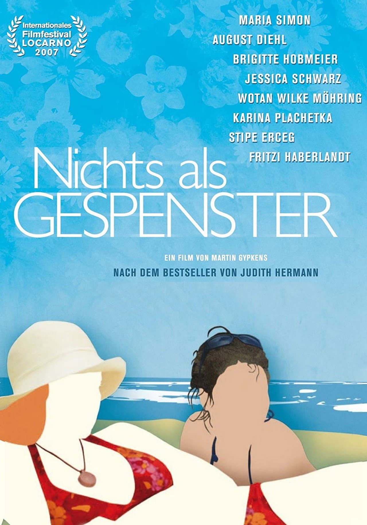 Nichts als Gespenster preview 2