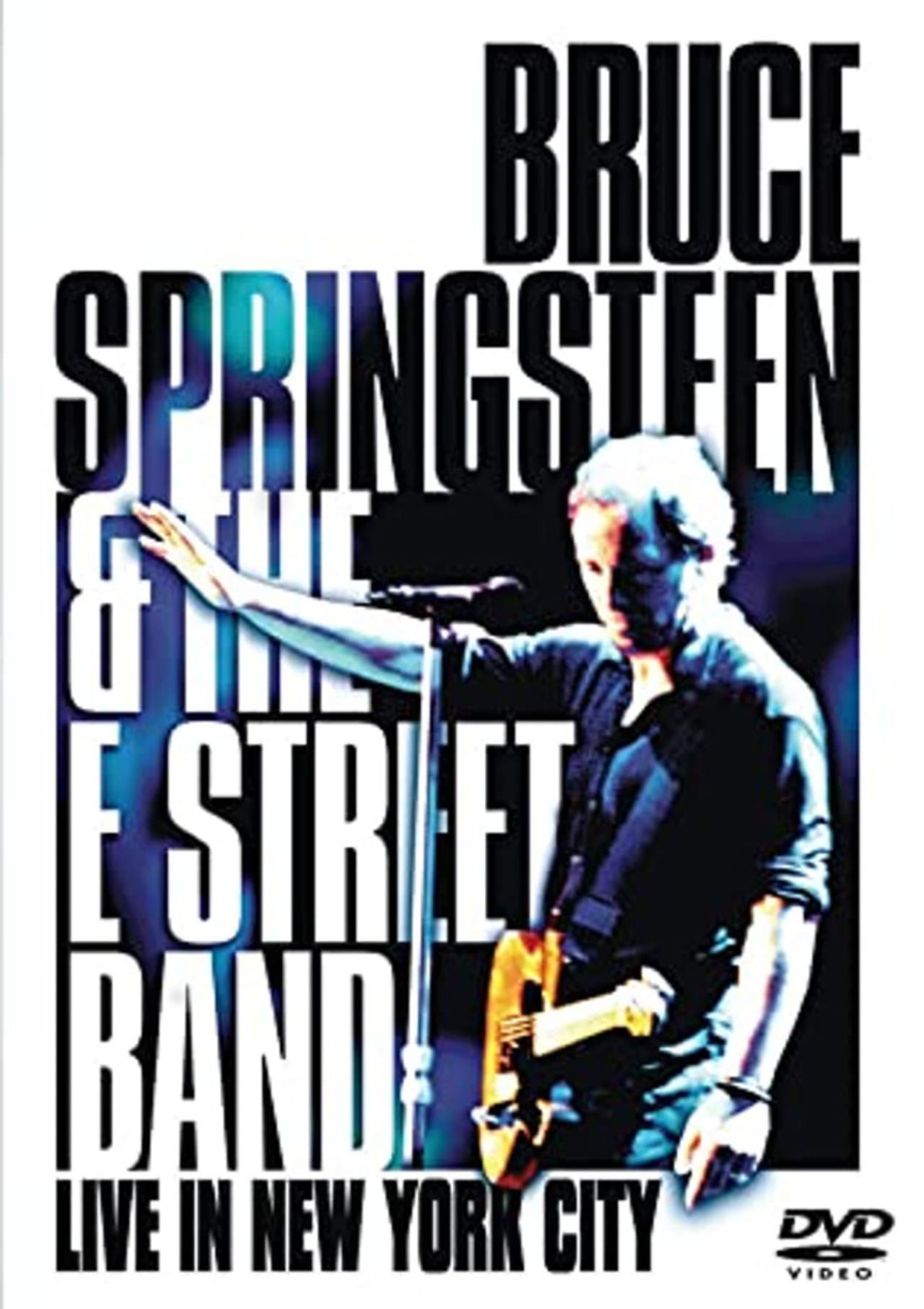 Bruce Springsteen & the E Street Band - Live in New York City preview 2