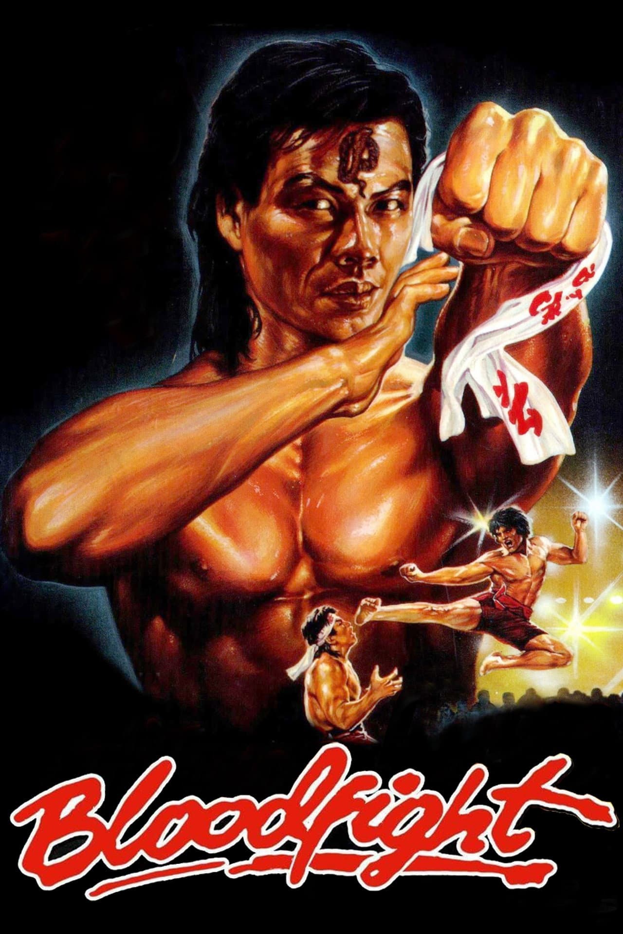 Bloodfight preview 2