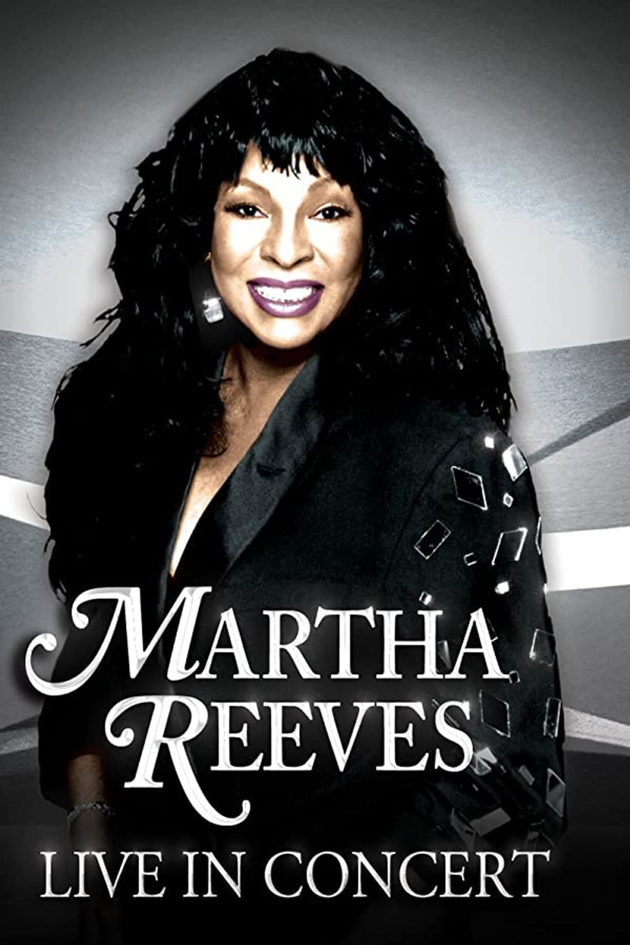 Martha Reeves: Live in Concert preview 2