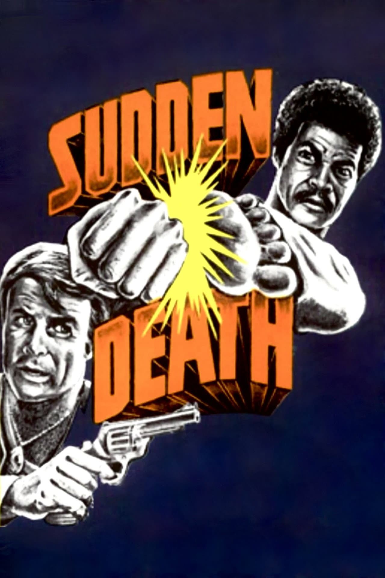 Sudden Death preview 2
