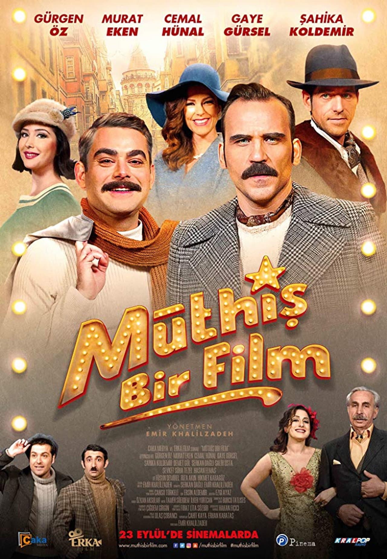 A Splendid Movie preview 2
