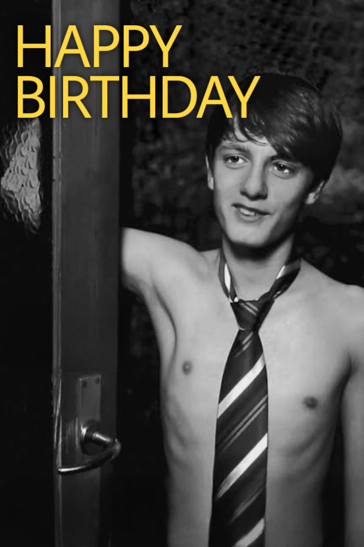 Happy Birthday preview 2