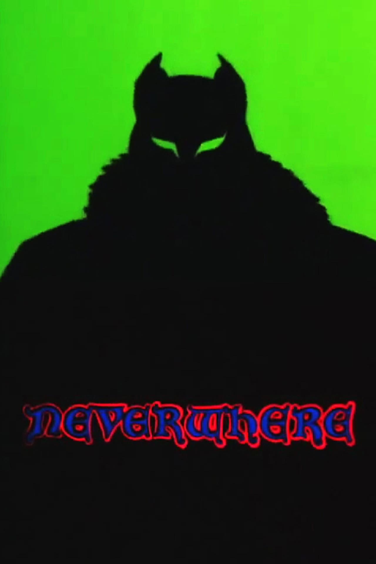 Neverwhere preview 1