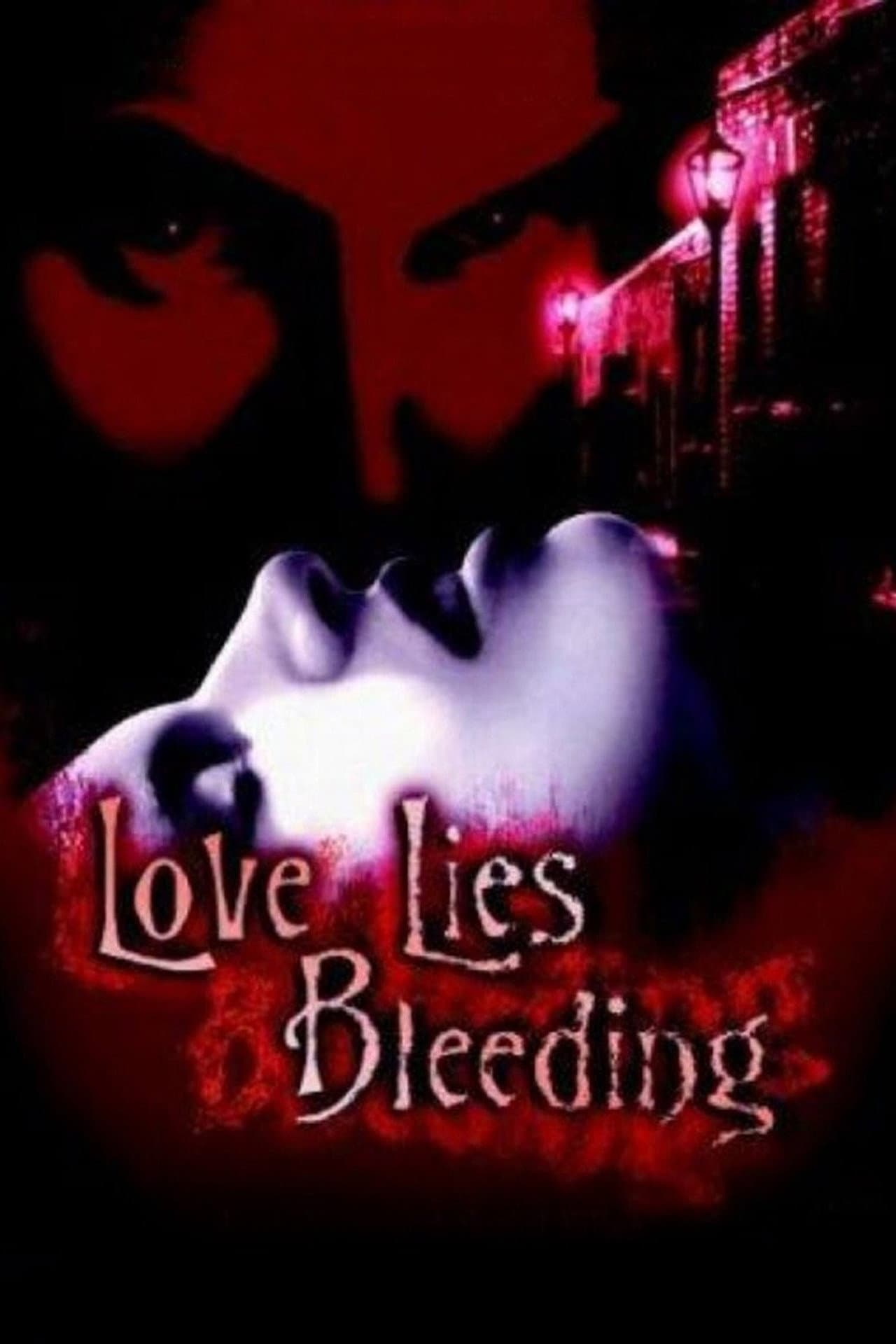 Love Lies Bleeding preview 2