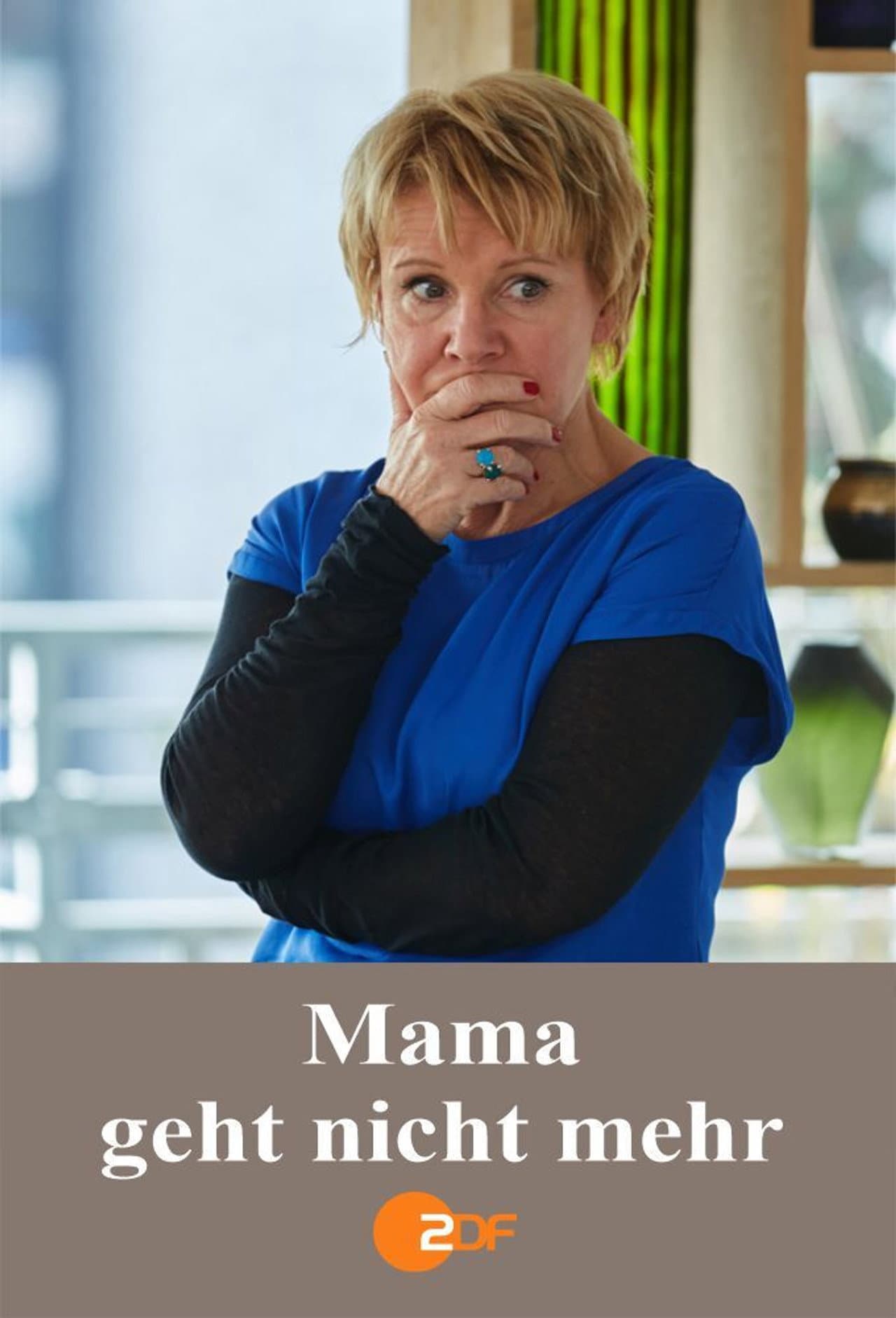 Mama geht nicht mehr preview 2