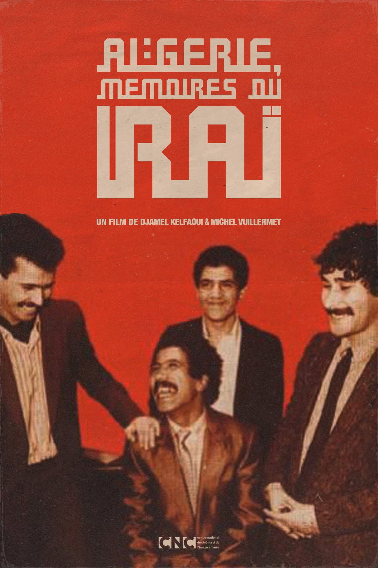 Algeria, Memoirs of Raï preview 2