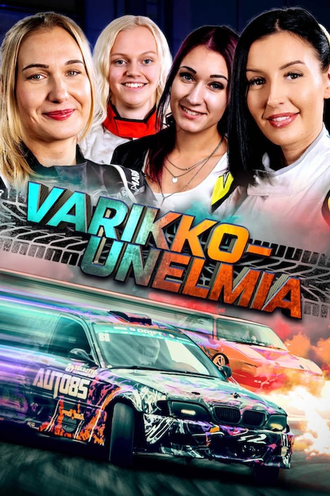 Varikkounelmia preview 2