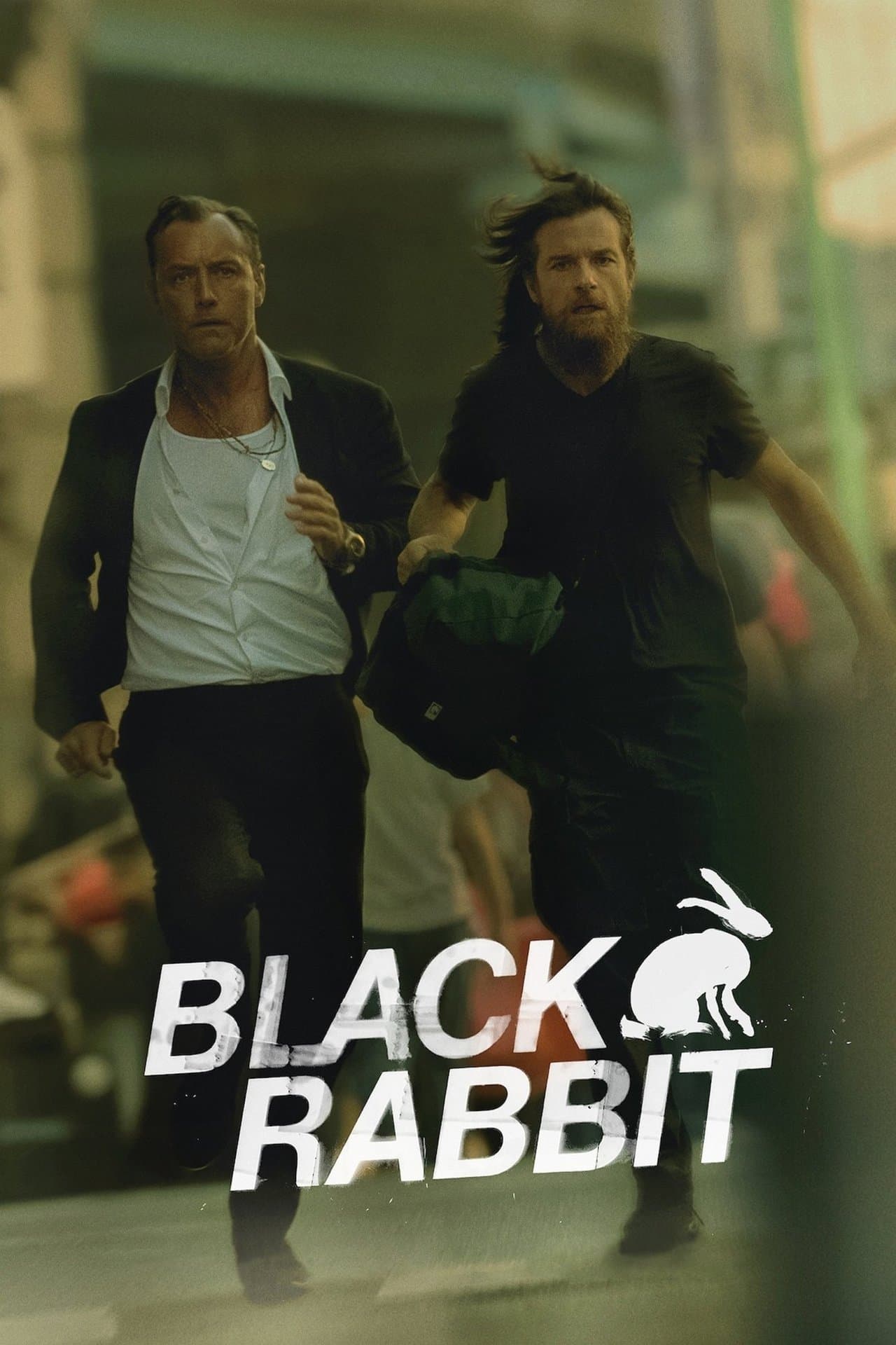 Black Rabbit preview 2