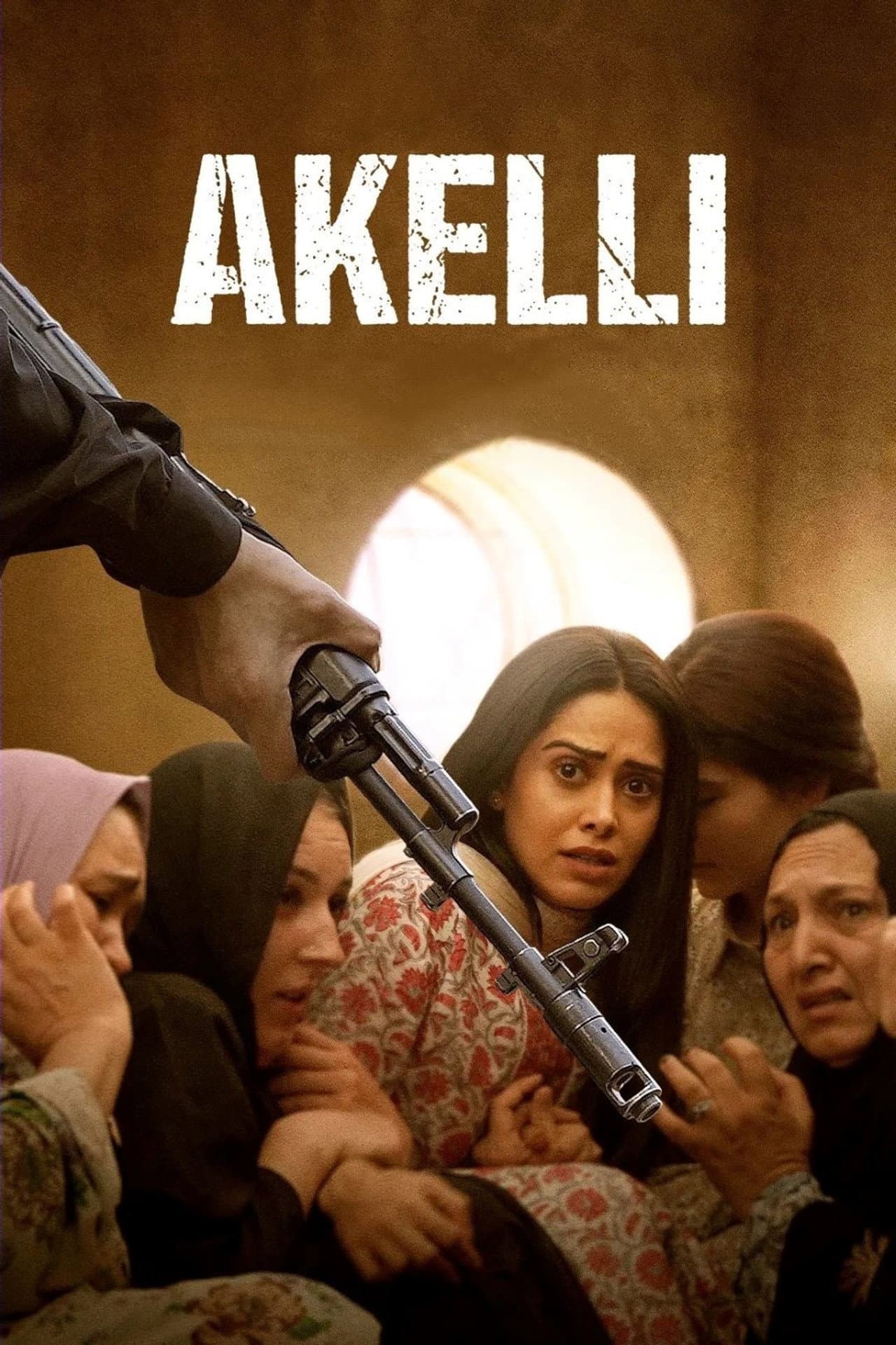 Akelli preview 2